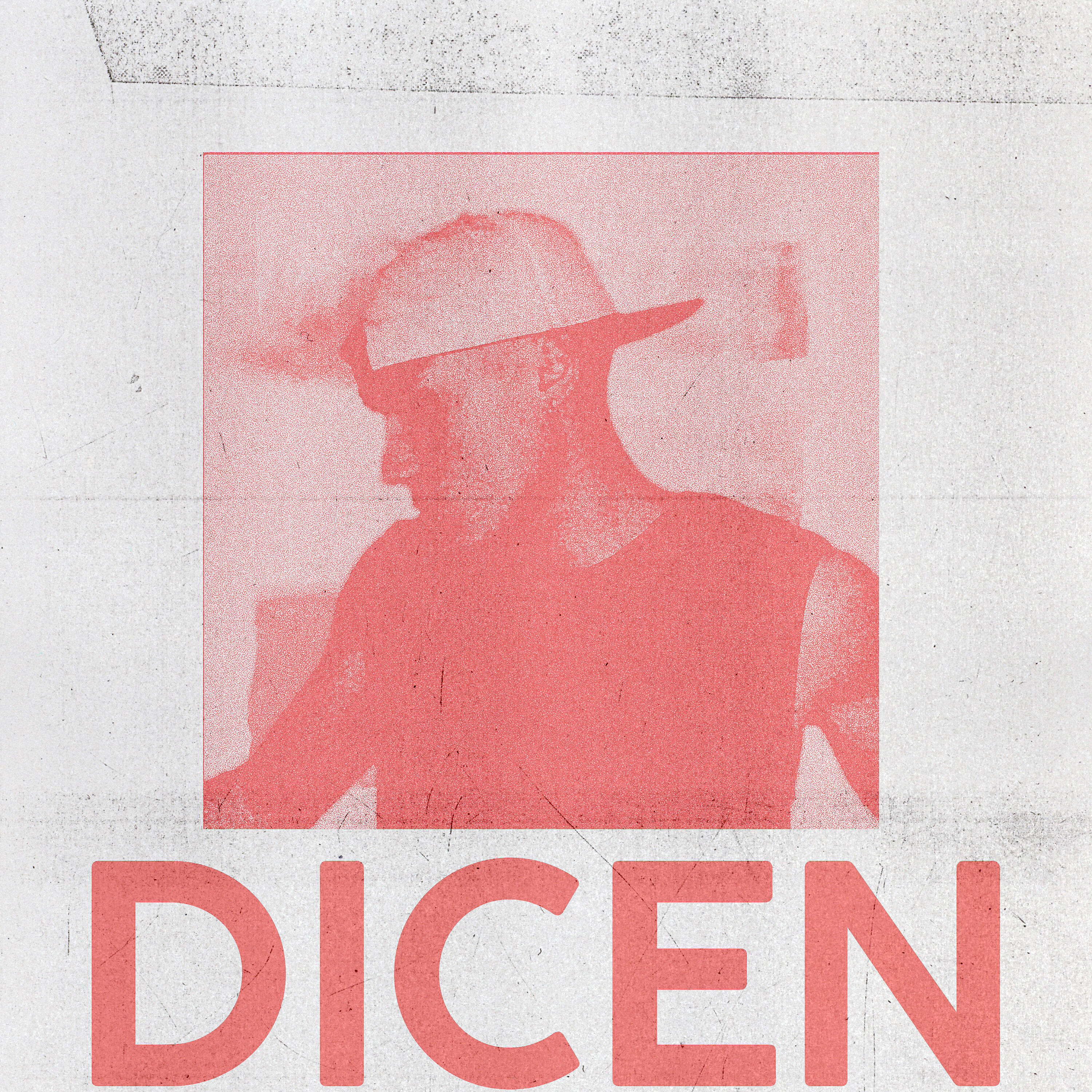 Трек Dicen