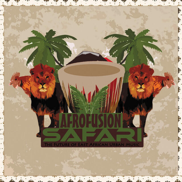 Swahili Record Label