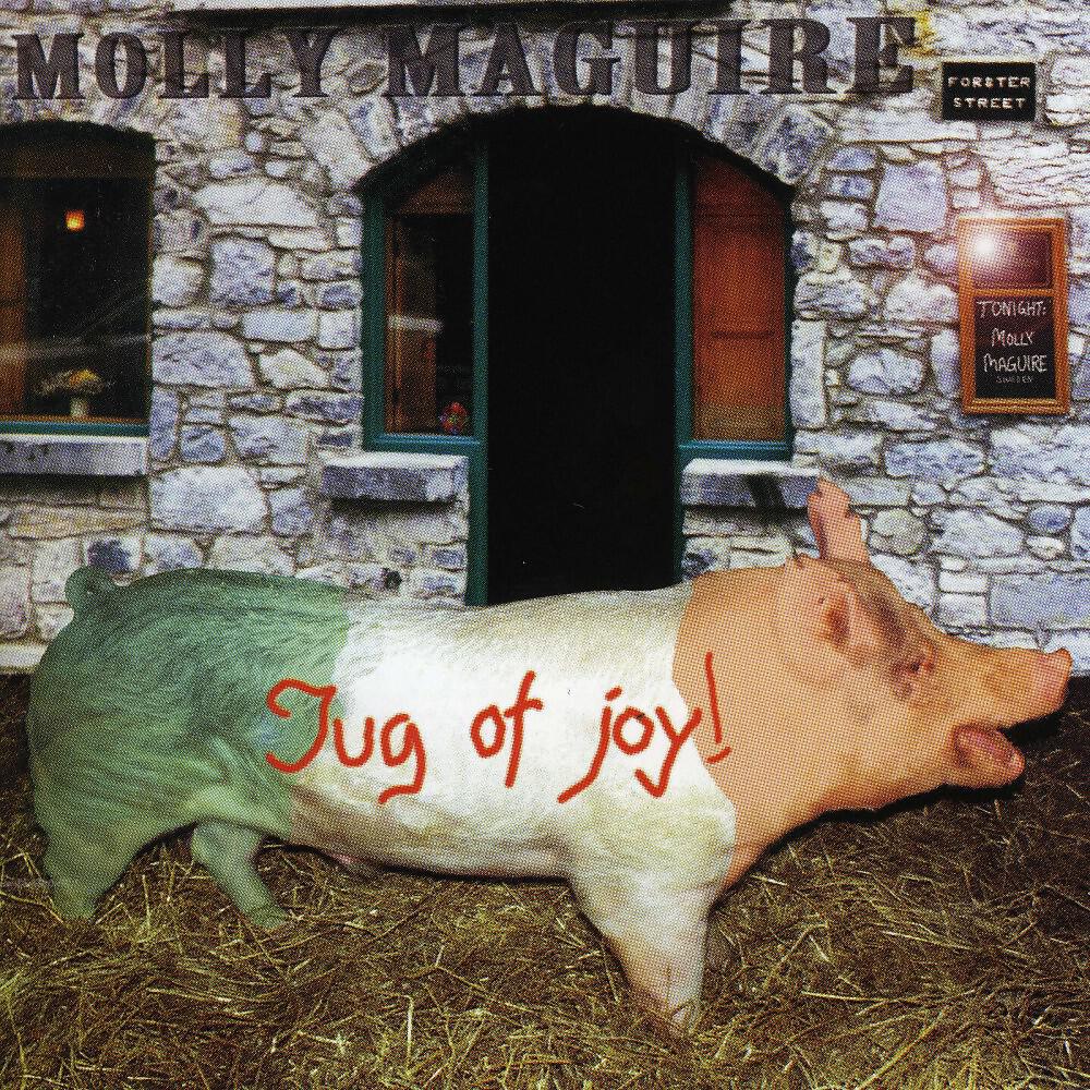 Релиз Jug of Joy