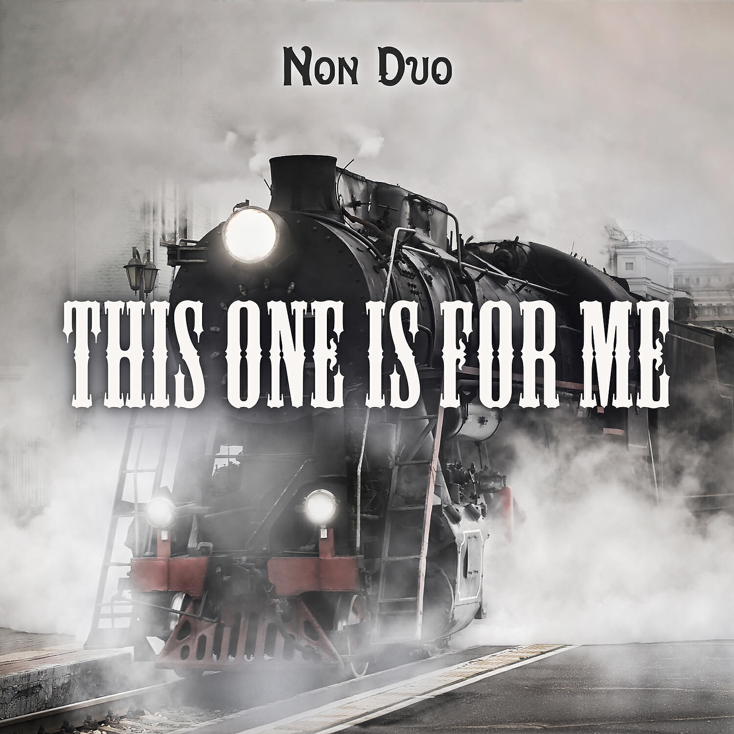 Релиз This One Is for Me