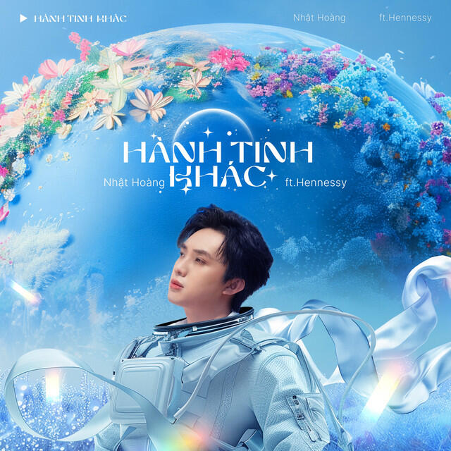 Релиз Hành Tinh Khác (feat. HENNESSY)