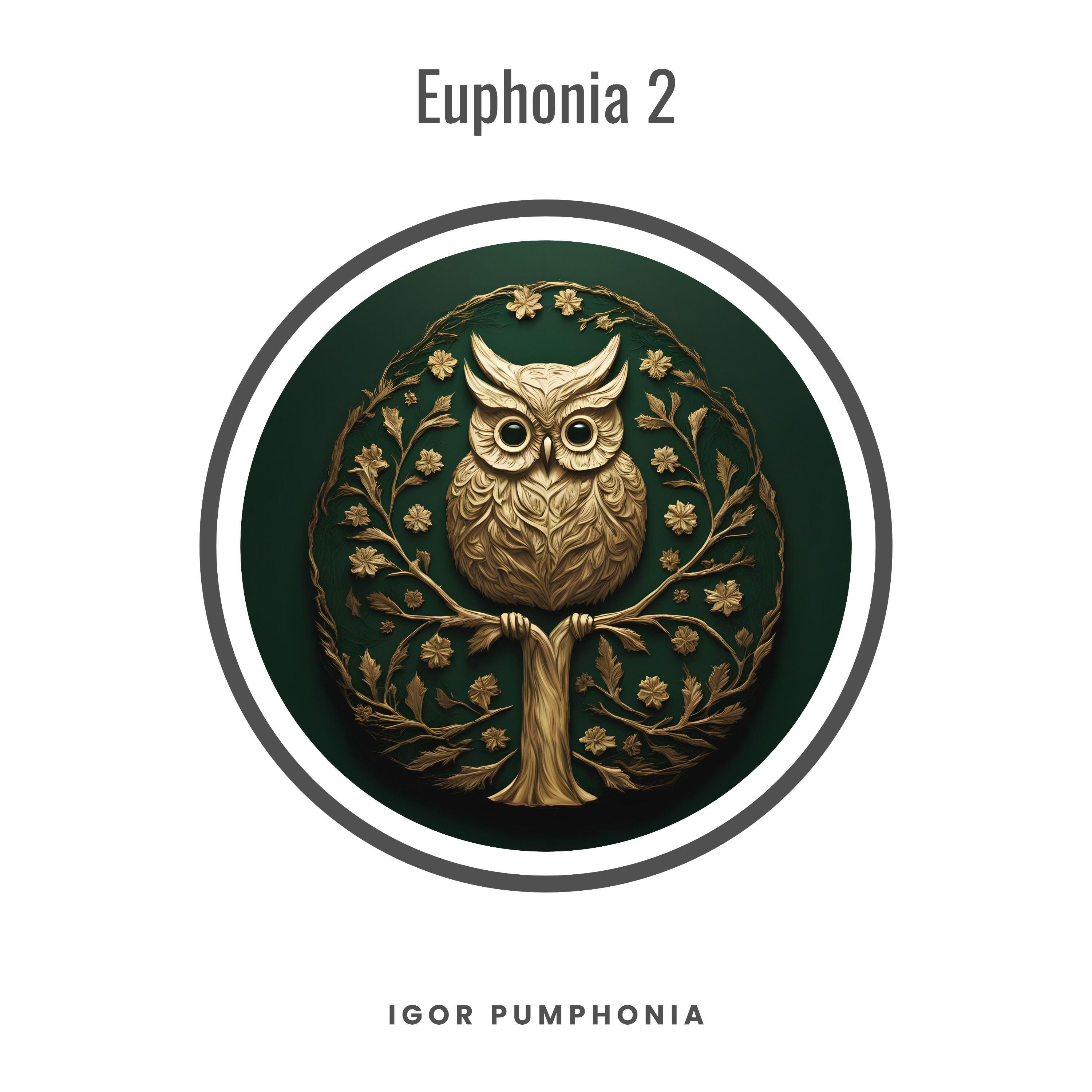Релиз Euphonia 2