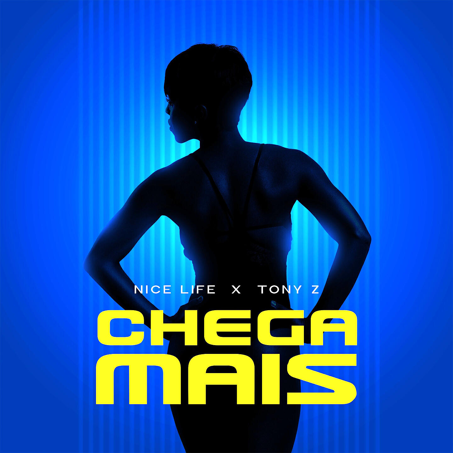 Релиз Chega Mais