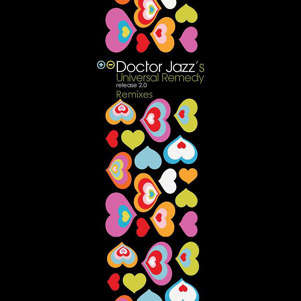 Doctor Jazz's Universal Remedy, Doctor Jazz & 's Universal Remedy