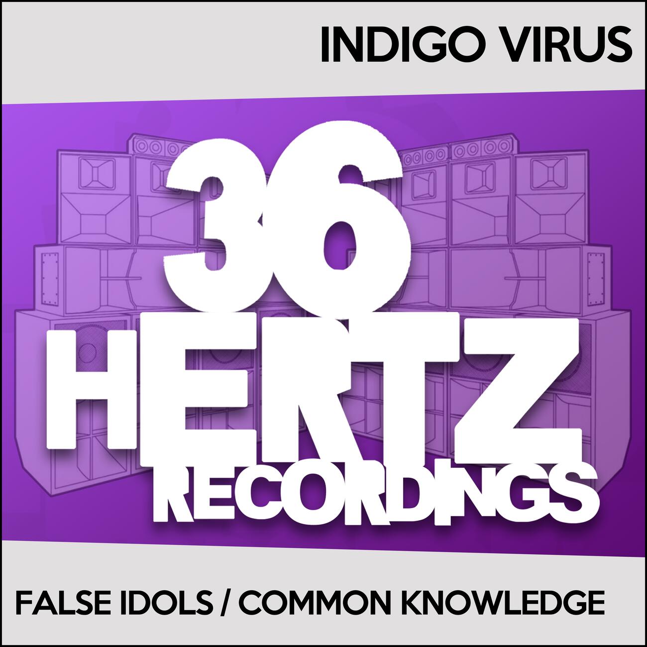 Релиз False Idols / Common Knowledge
