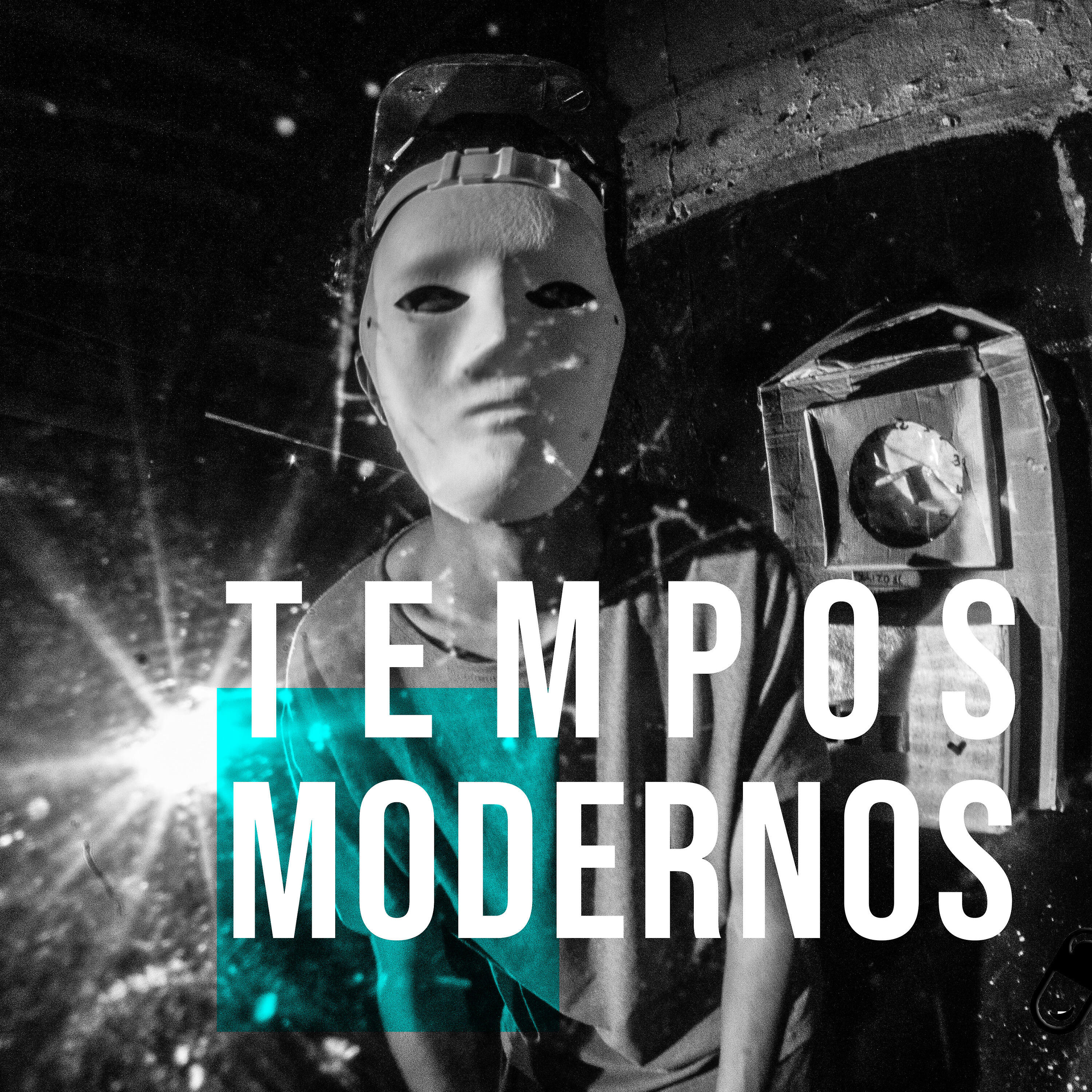 Релиз Tempos Modernos