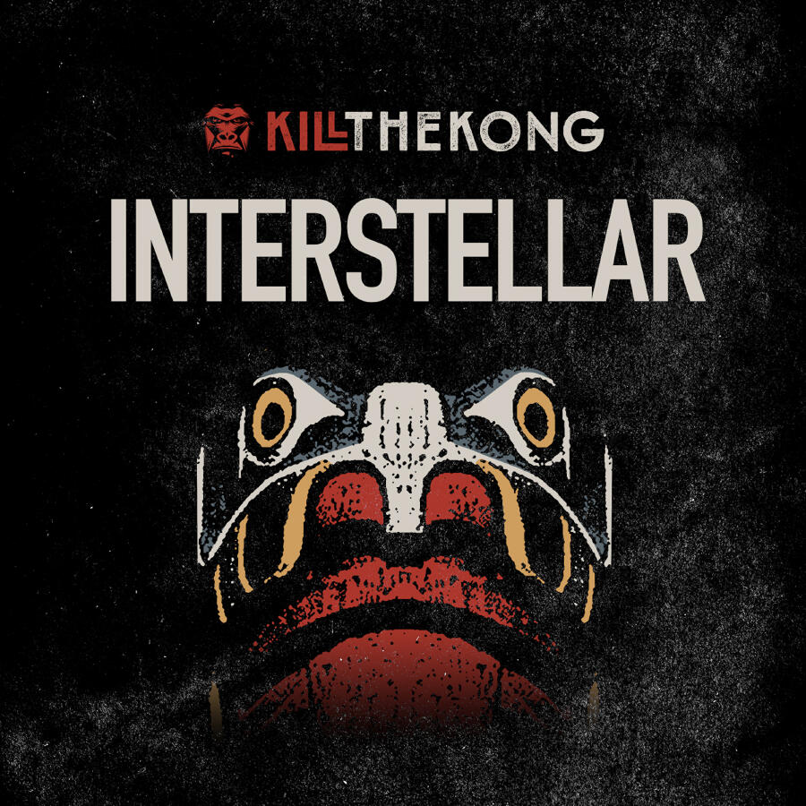Релиз Interstellar