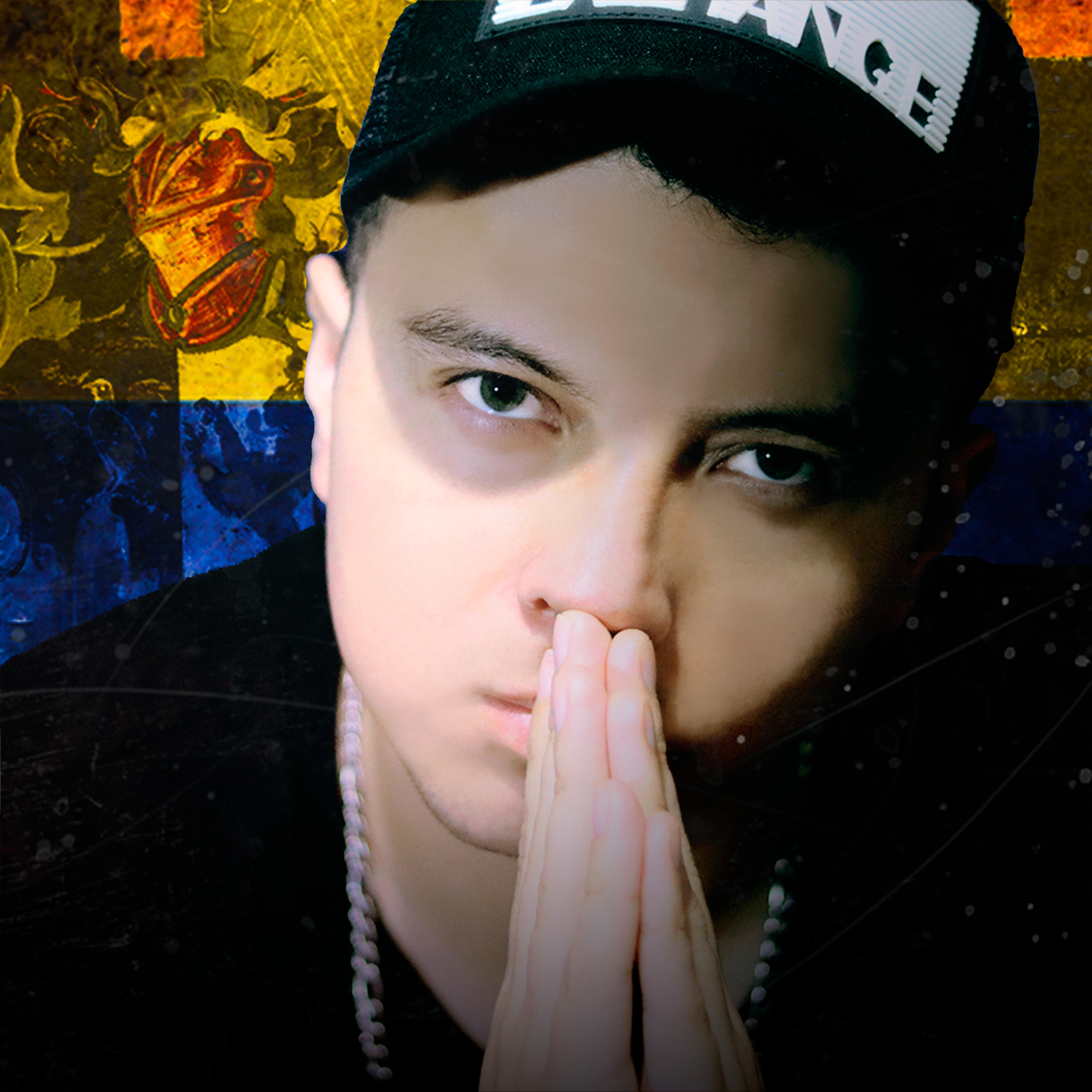 Релиз Yo Soy de Ecuador