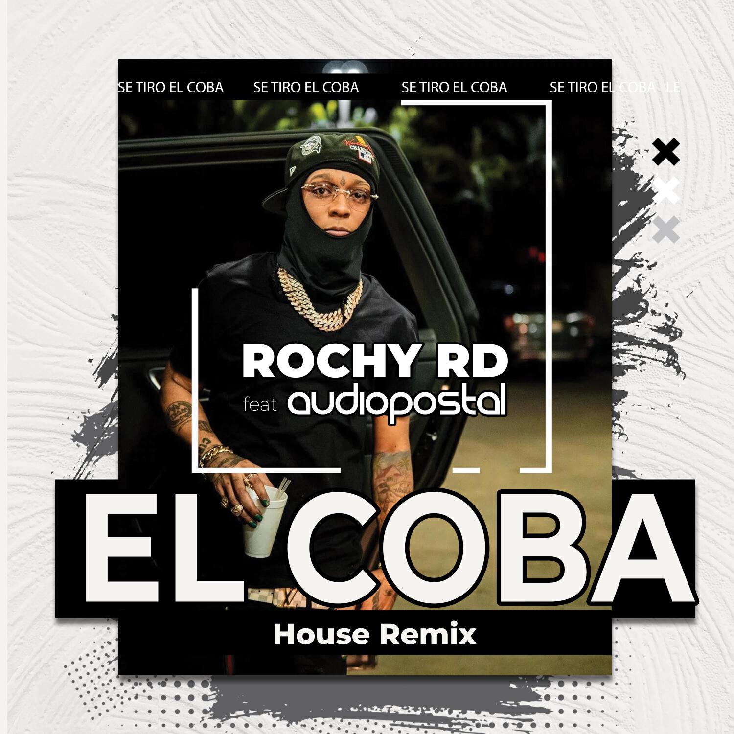 Релиз El Coba House Remix