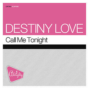 Destiny Love