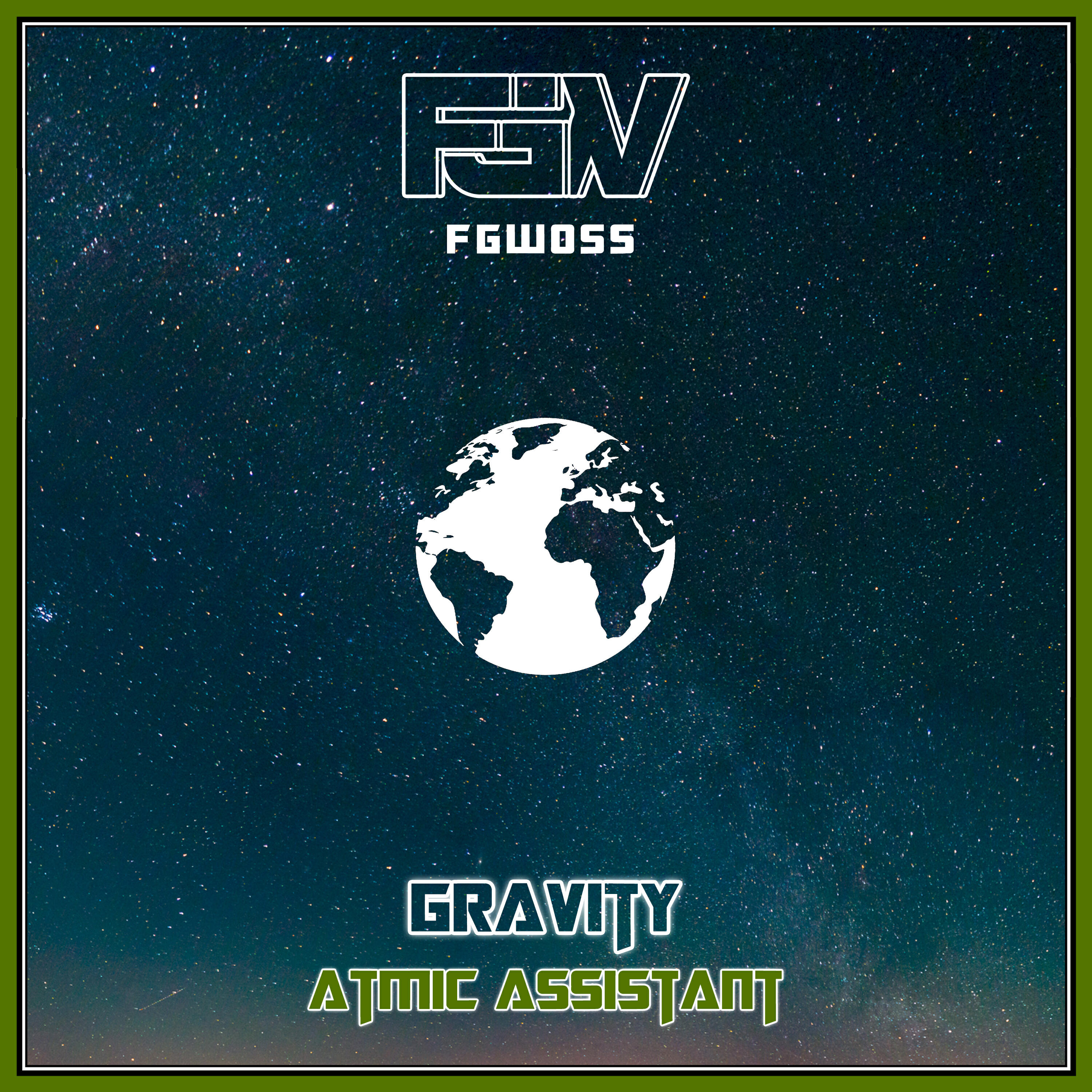 Релиз Gravity (Original Mix)