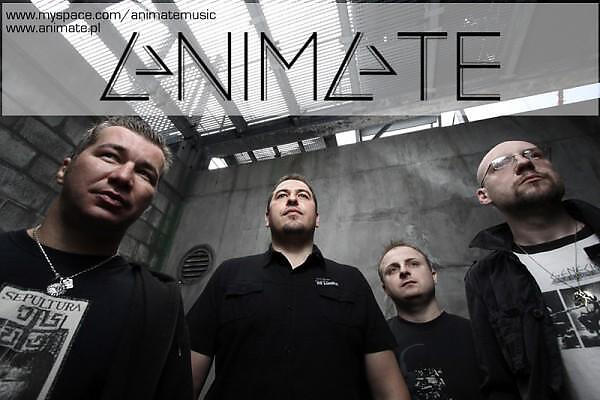 Animate