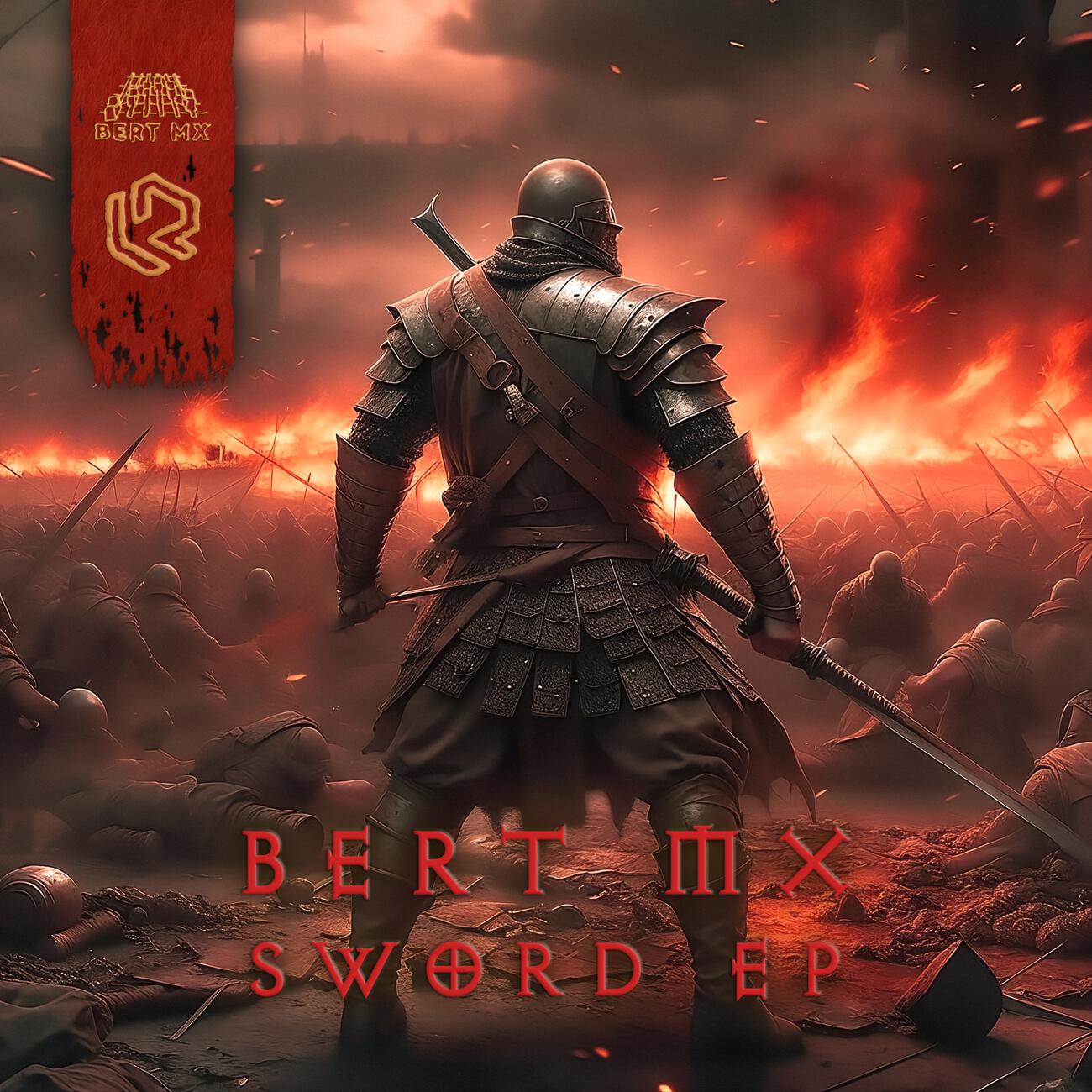 Релиз Sword EP