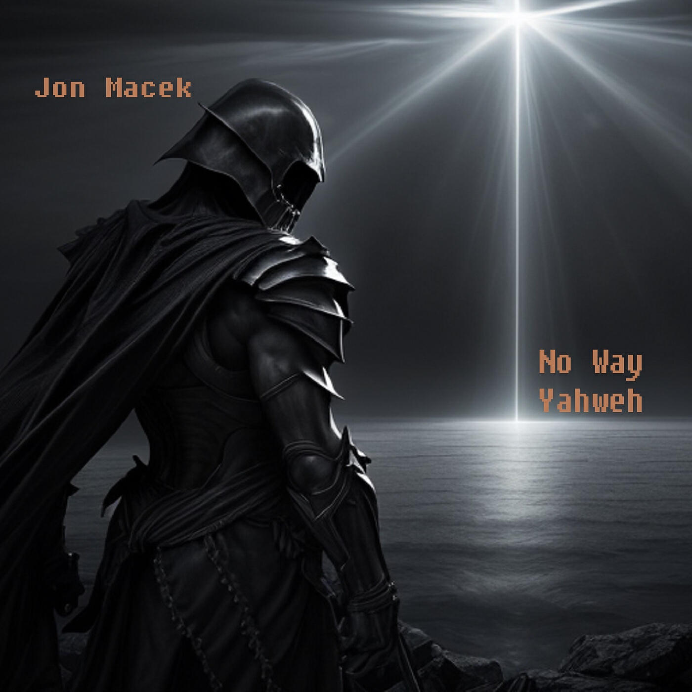 Релиз No Way Yahweh