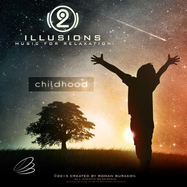 Релиз Childhood