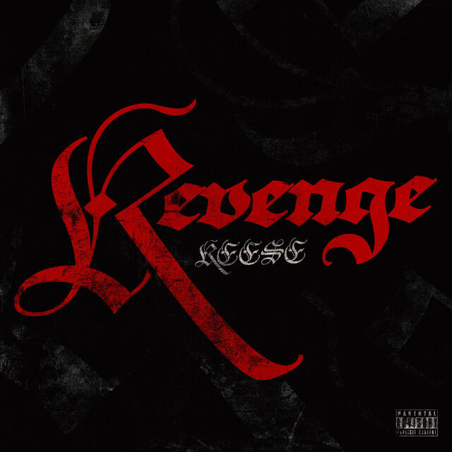Релиз Revenge
