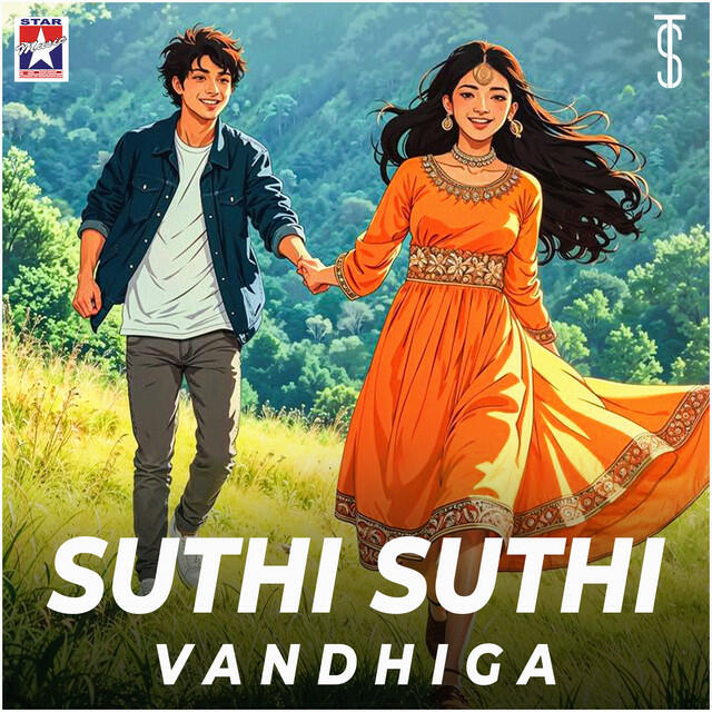 Релиз Suthi Suthi Vandhiga (From "Padaiyappa") [Cover Version]