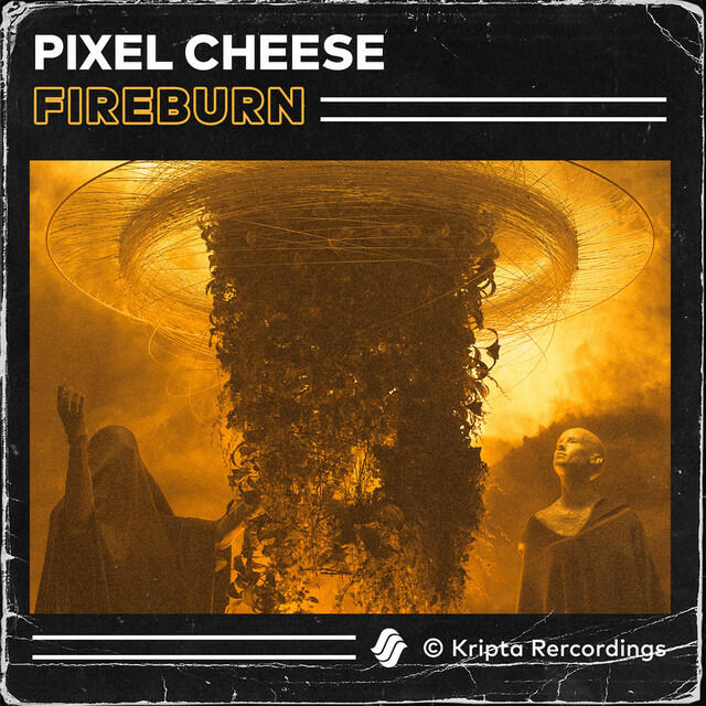 Релиз Fire Burn