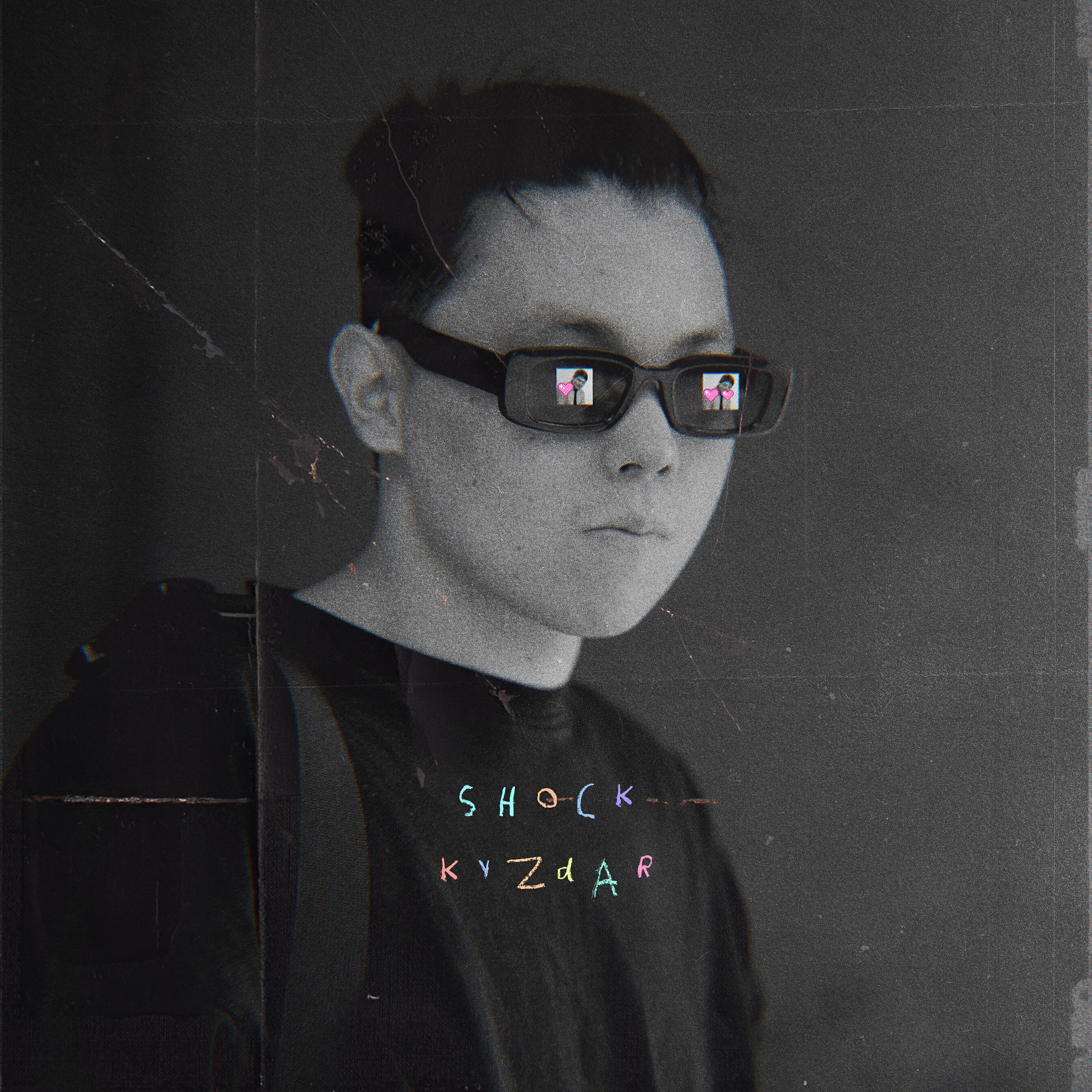 Релиз Shock Kyzdar