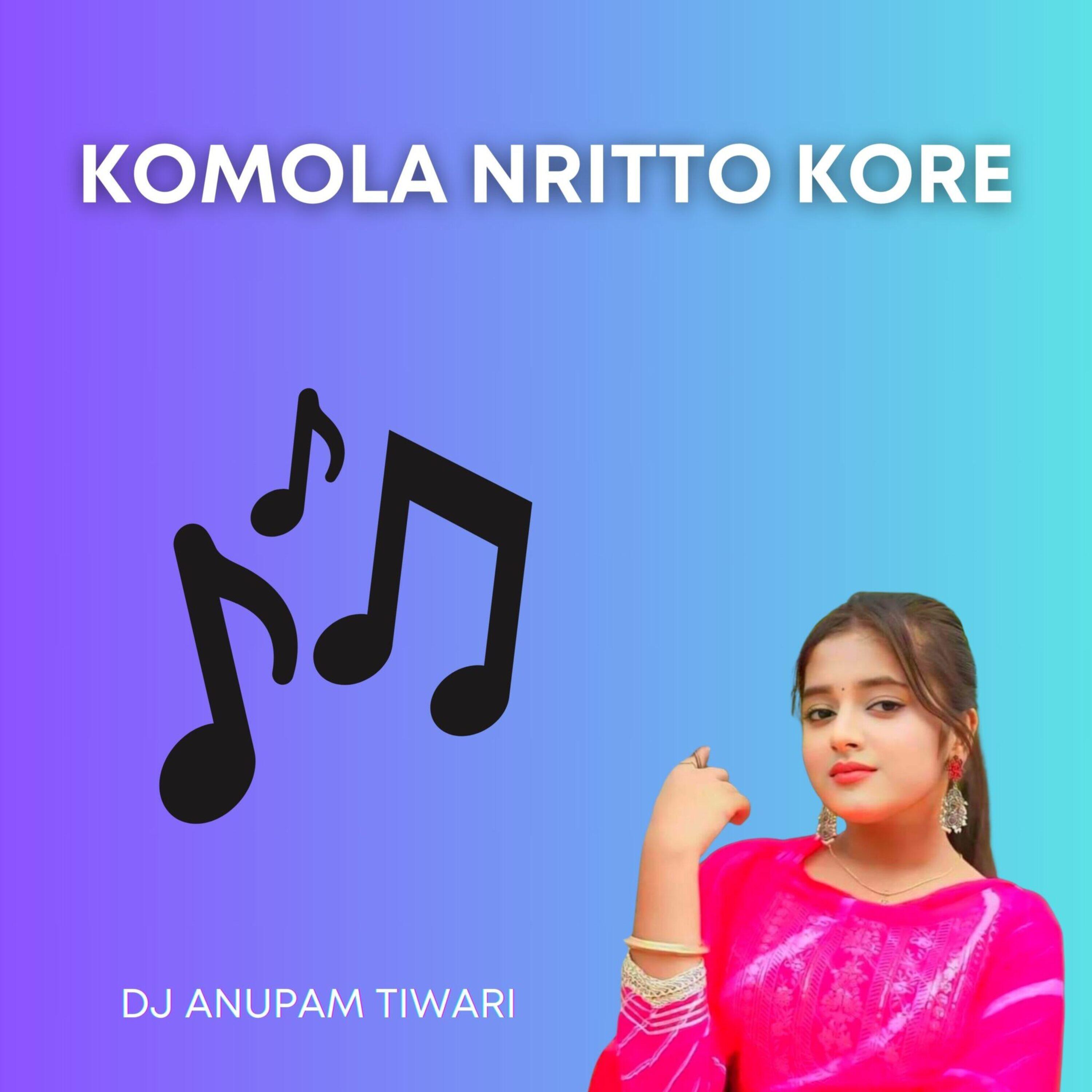 Релиз Komola Nritto Kore