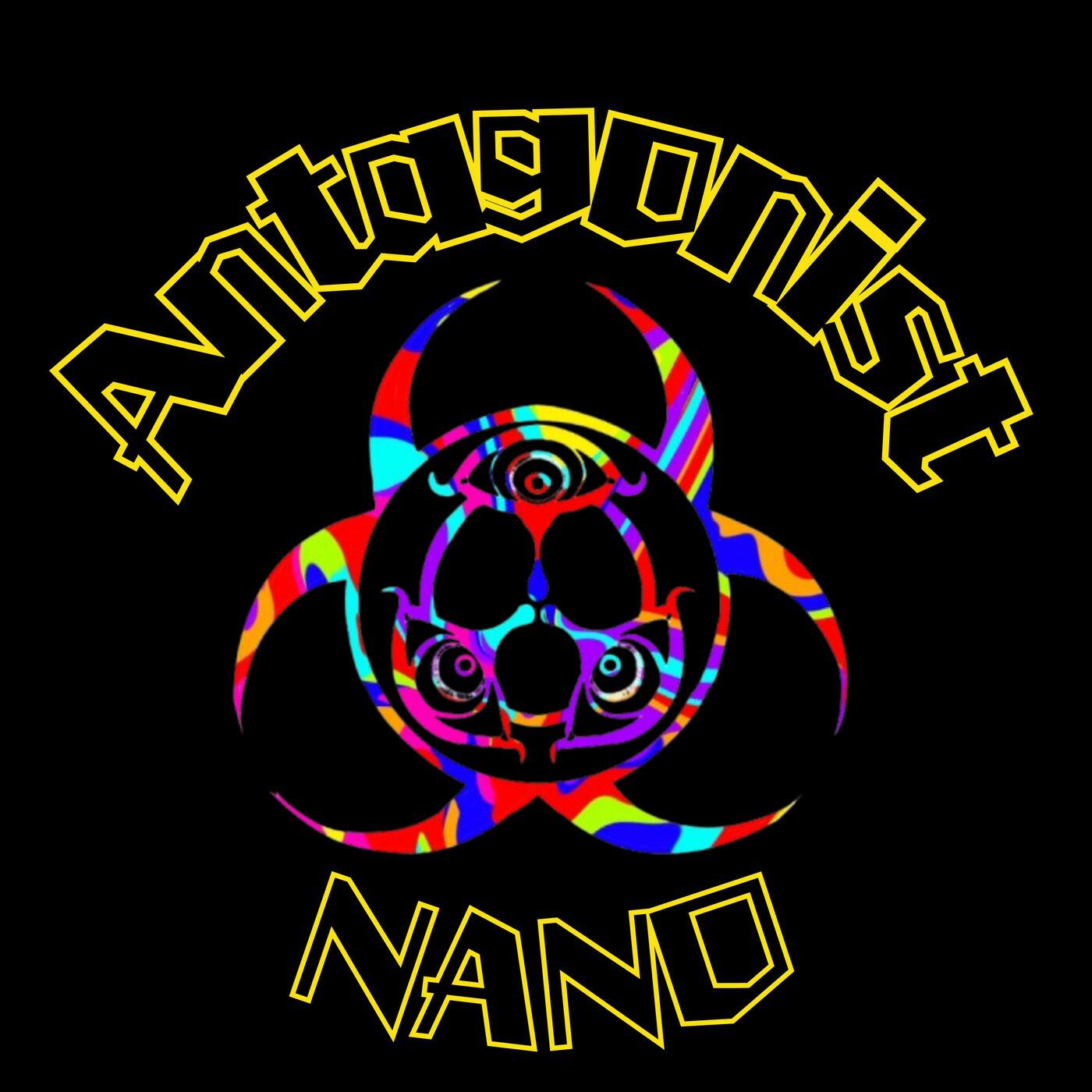 Релиз Antagonist