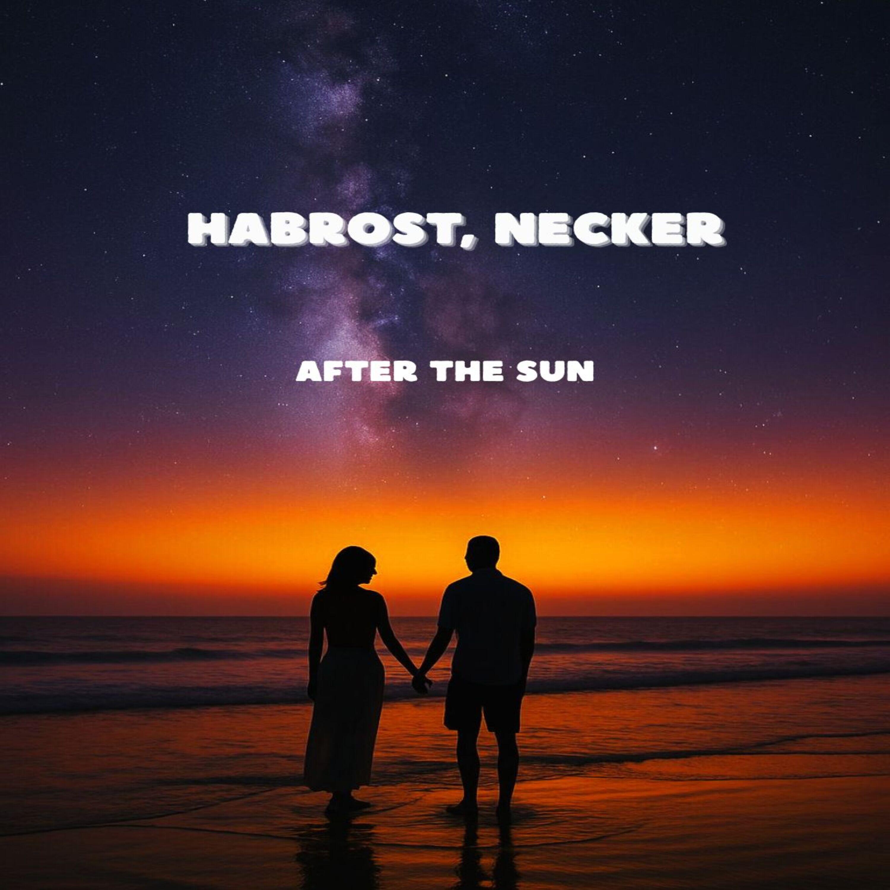 Релиз After the Sun