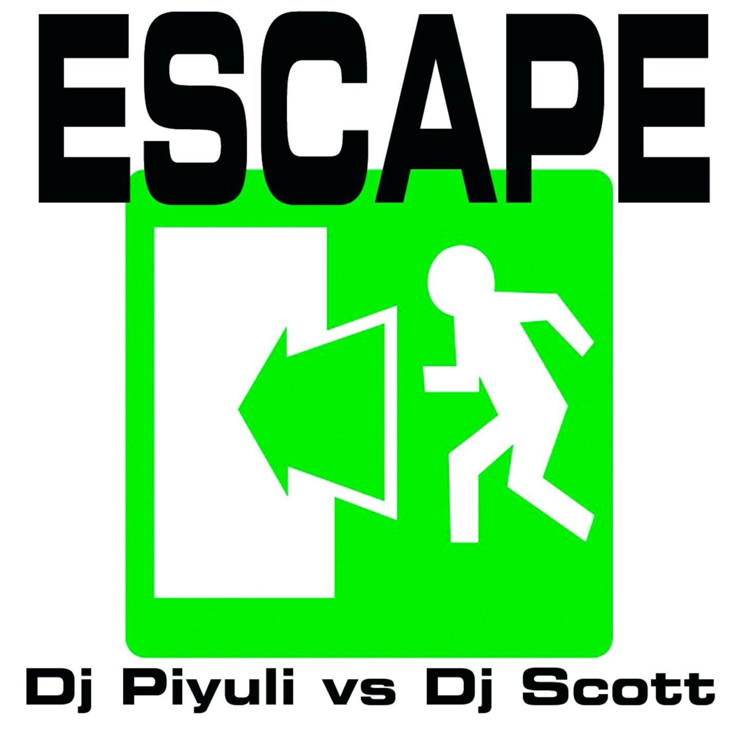 Релиз Escape