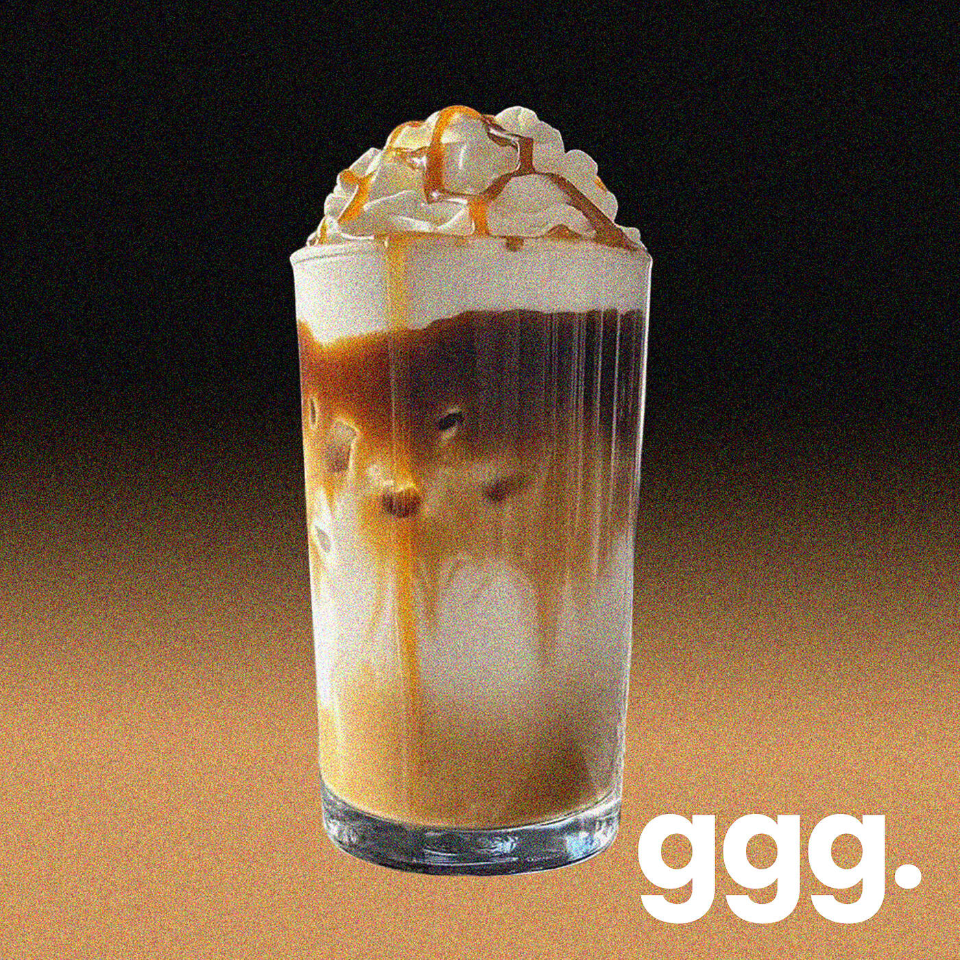Релиз Caramel Macchiato.