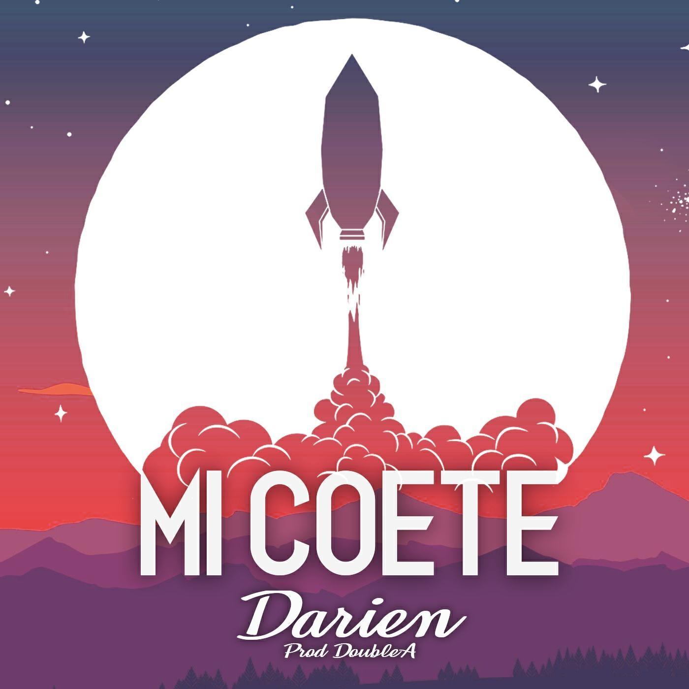 Релиз Mi Coete
