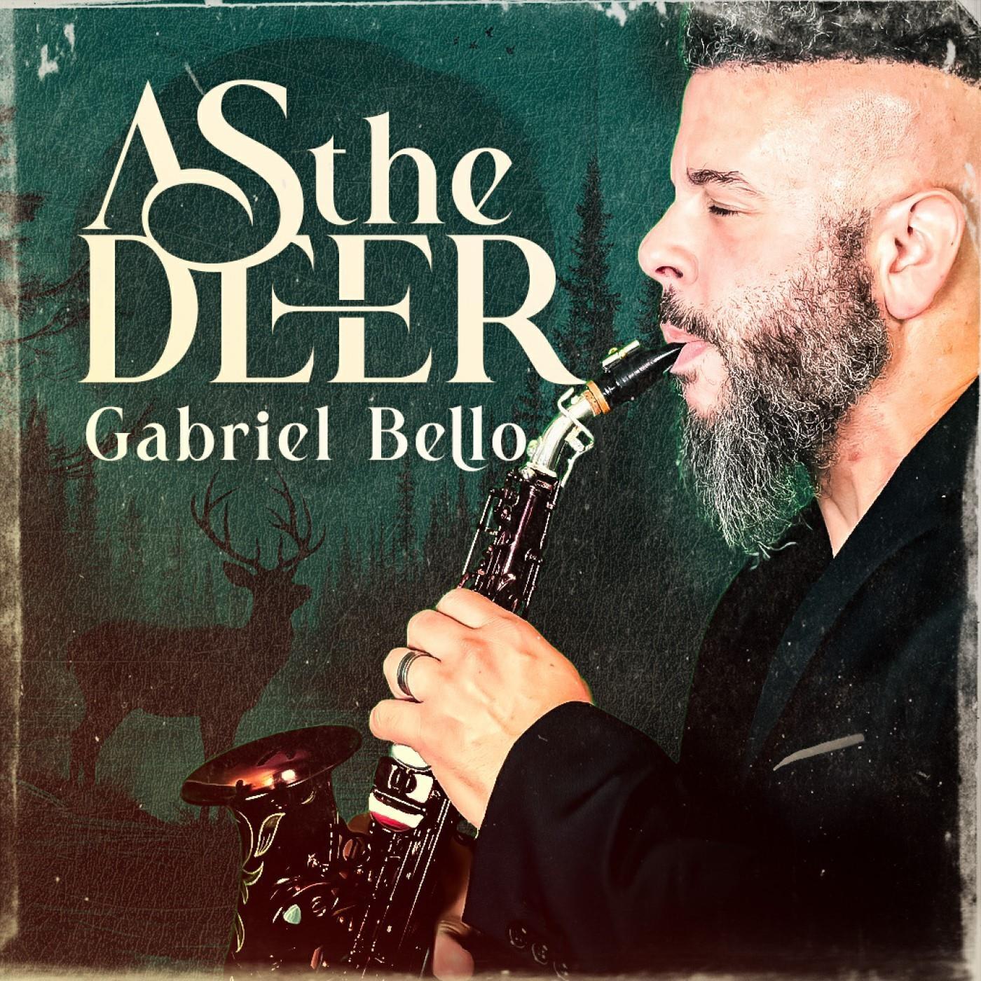 Gabriel Bello