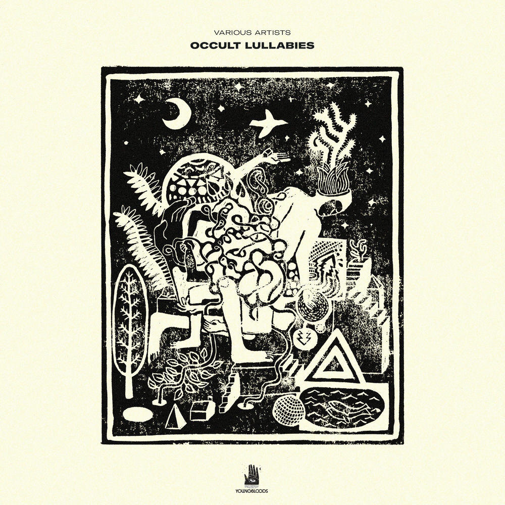 Релиз Occult Lullabies