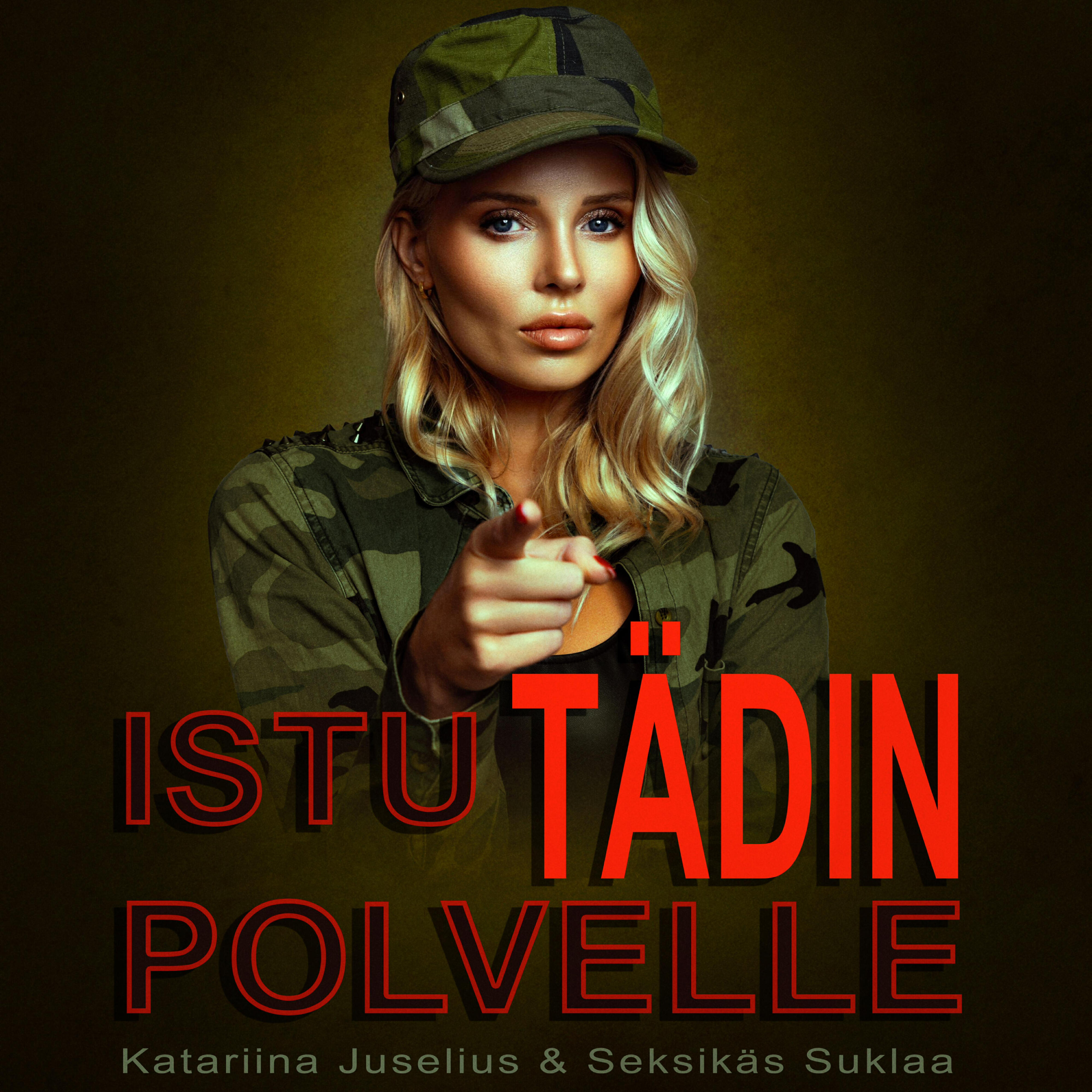 Релиз Istu tädin polvelle