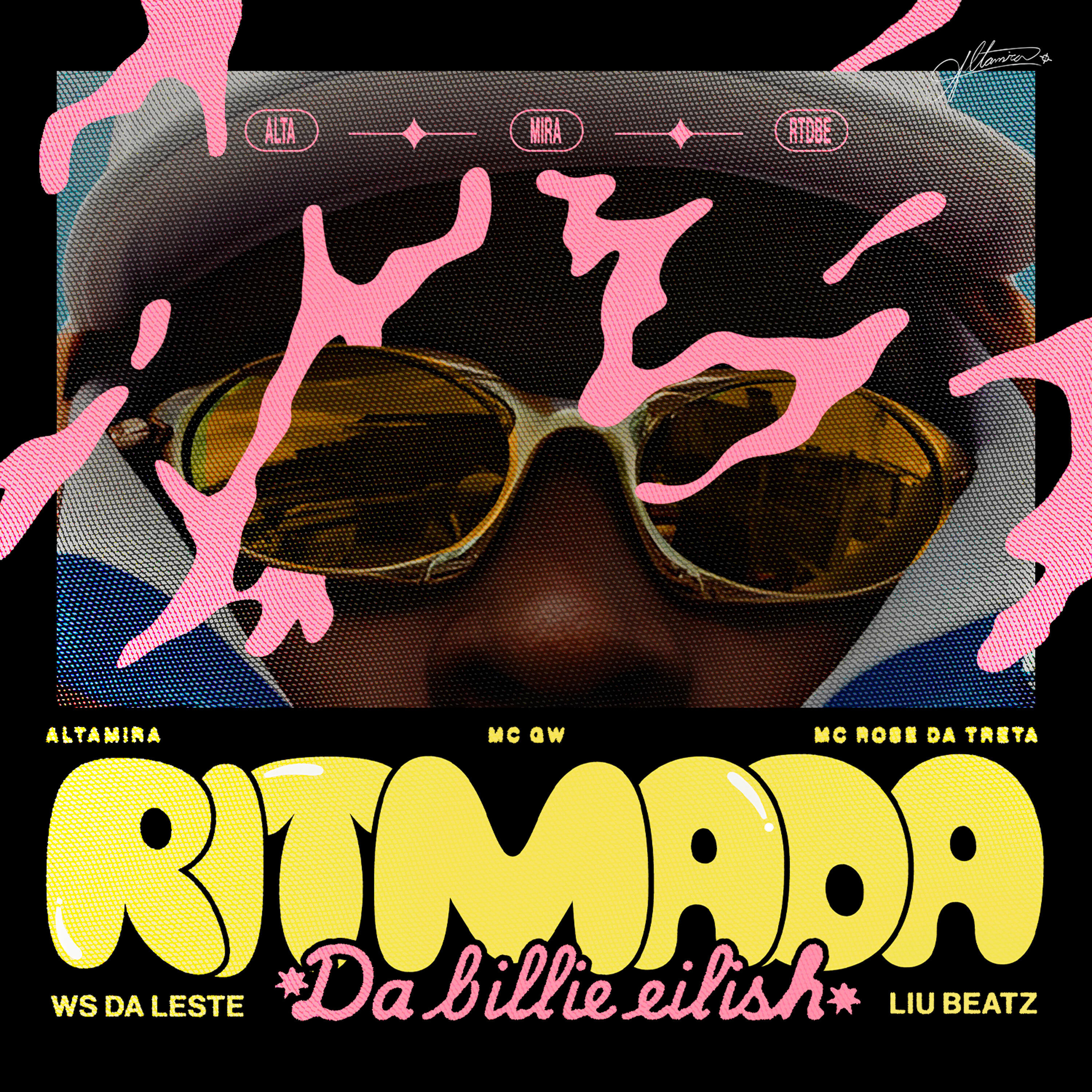 Релиз Ritmada da Billie Eilish