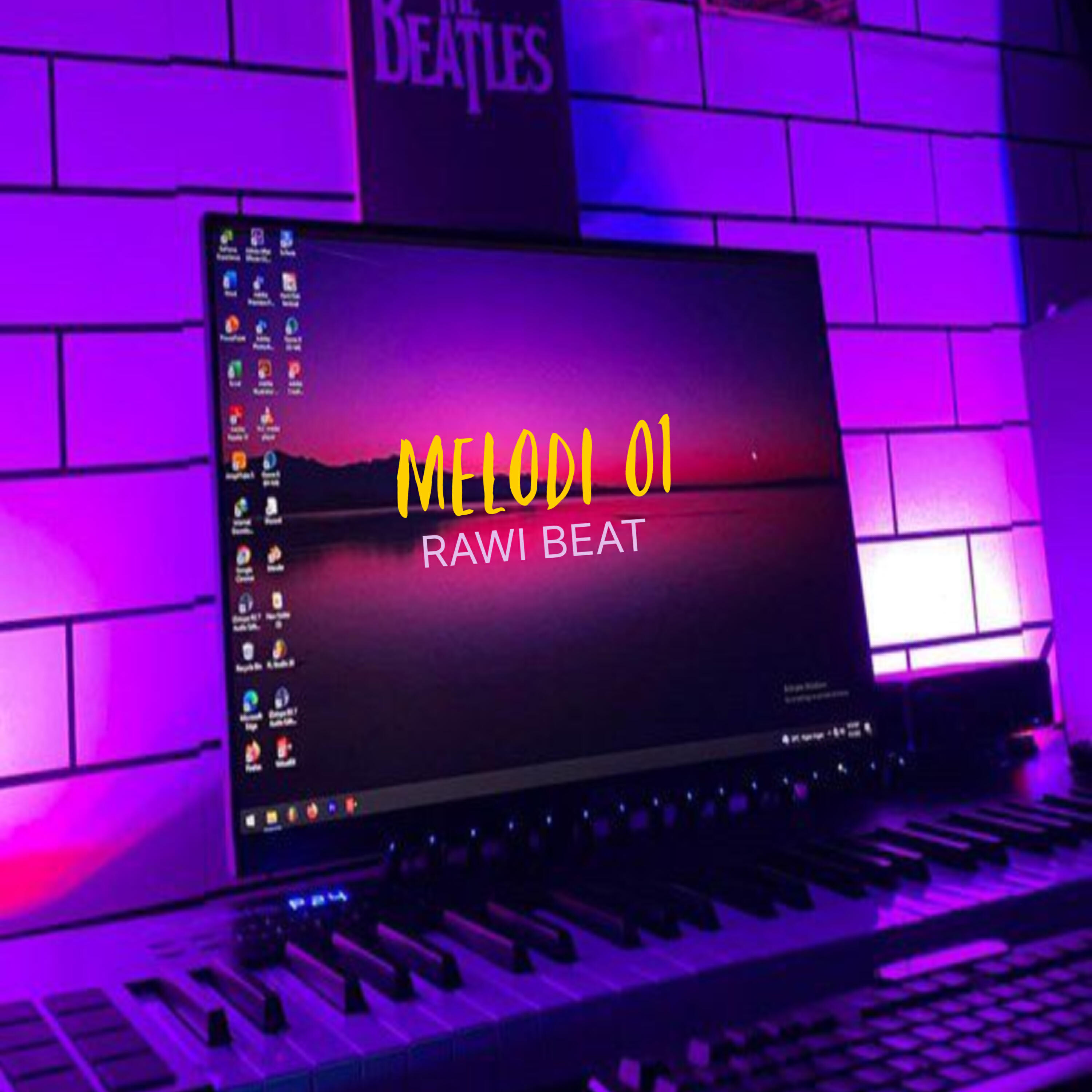 Релиз Melodi 01