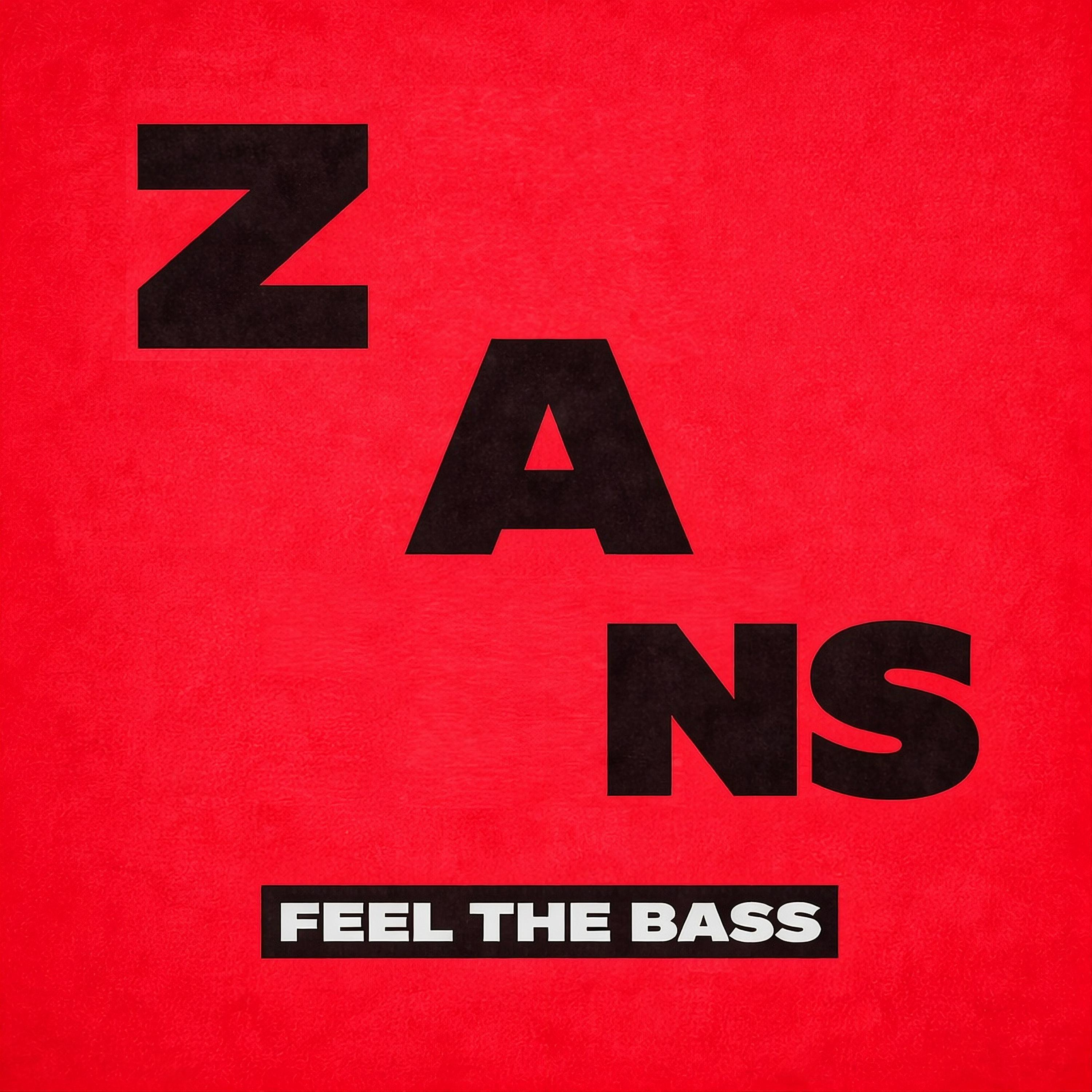 Релиз Feel the Bass