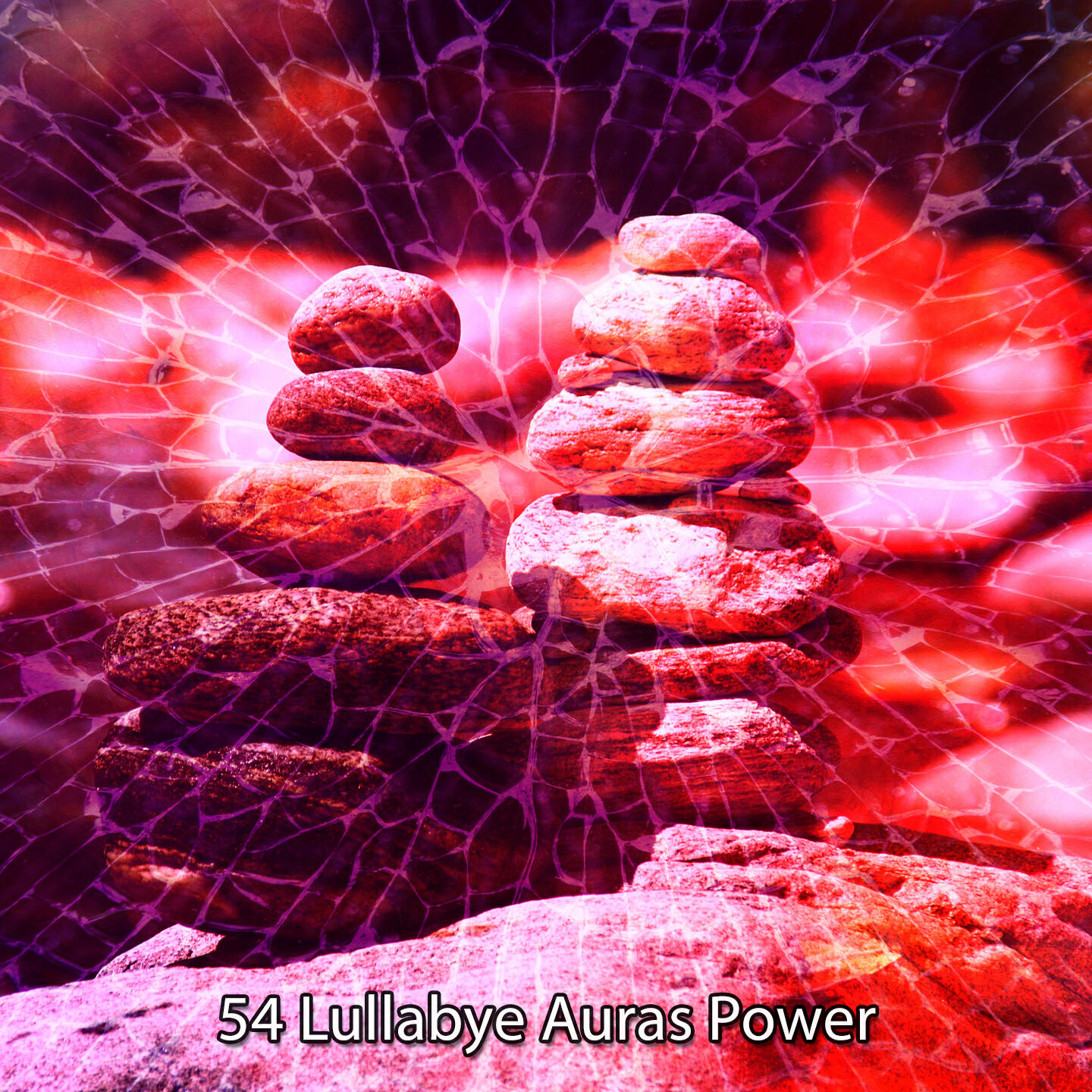Релиз 54 Lullabye Auras Power