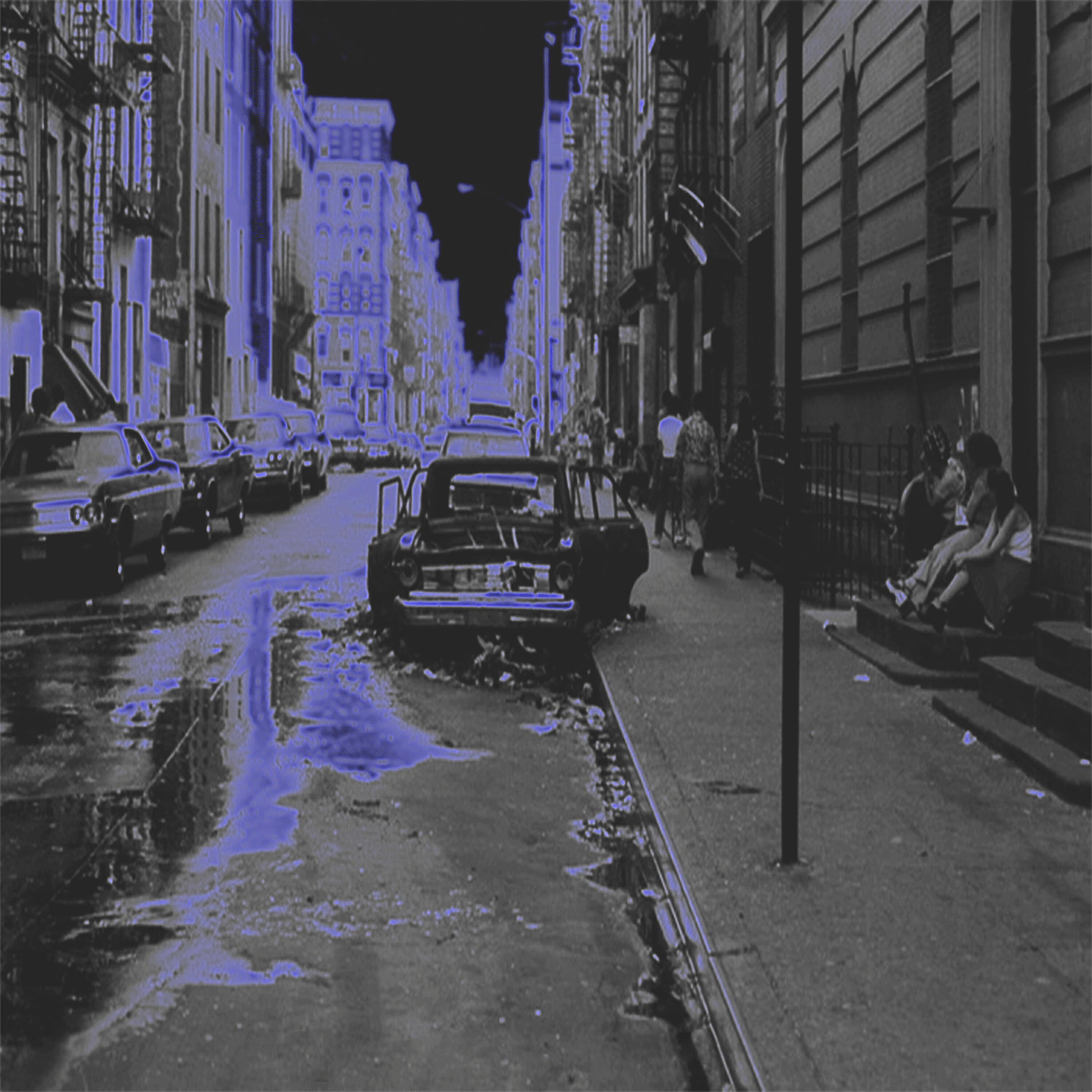Релиз Once I Get