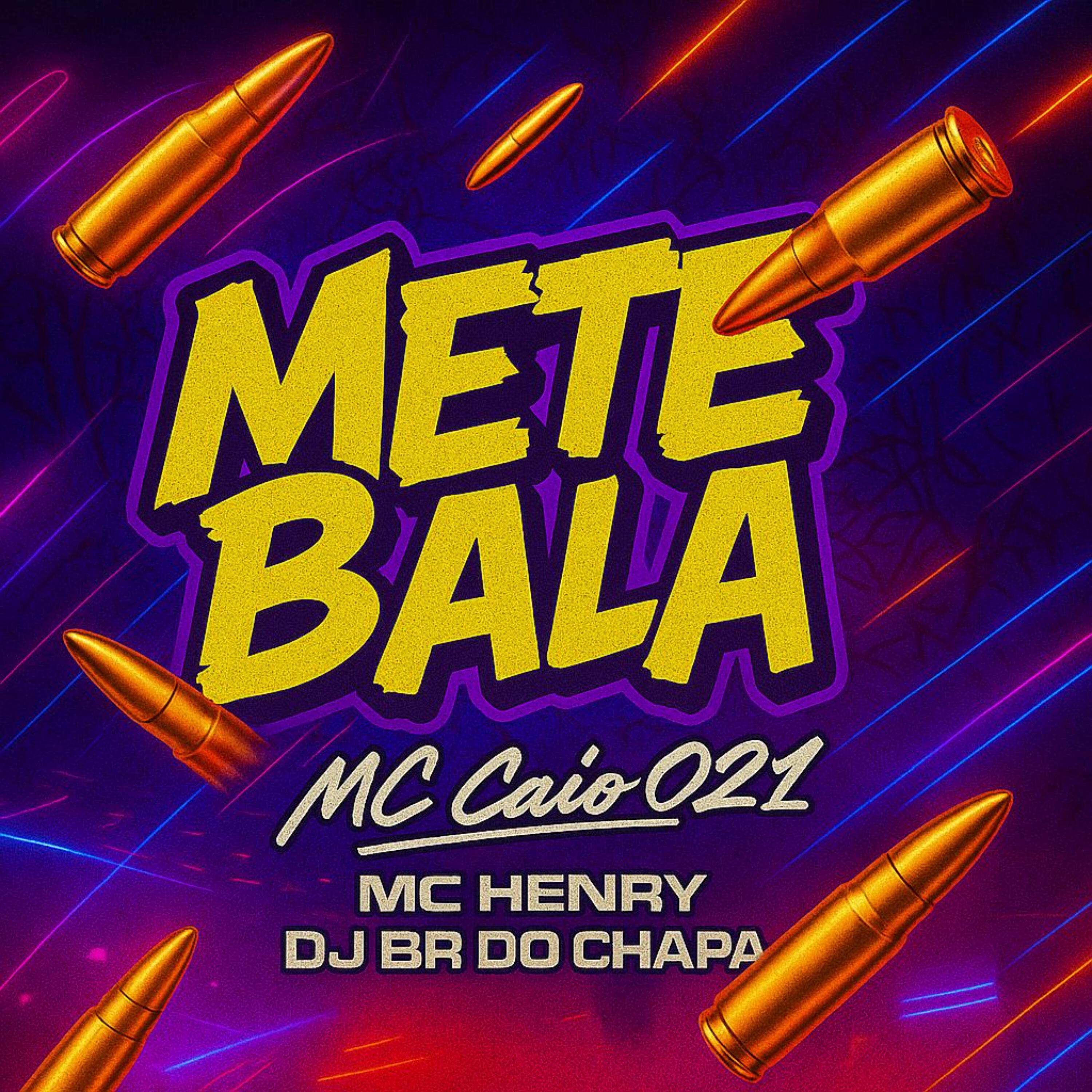 Релиз Mete Bala