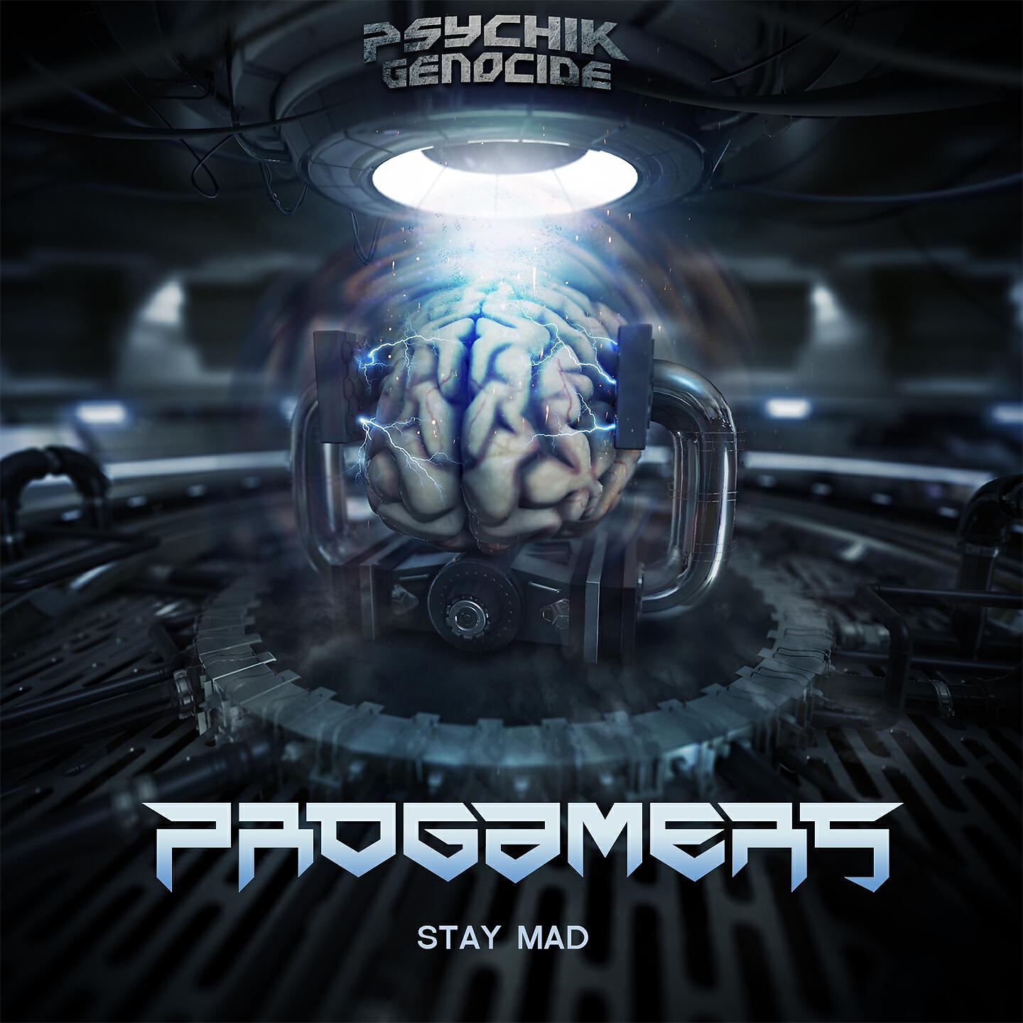 Релиз Stay Mad