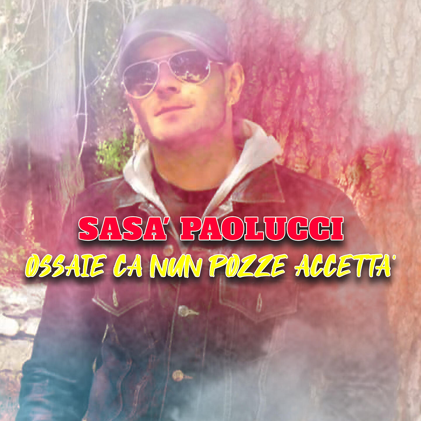 Релиз Ossaie ca nun pozze accetta'