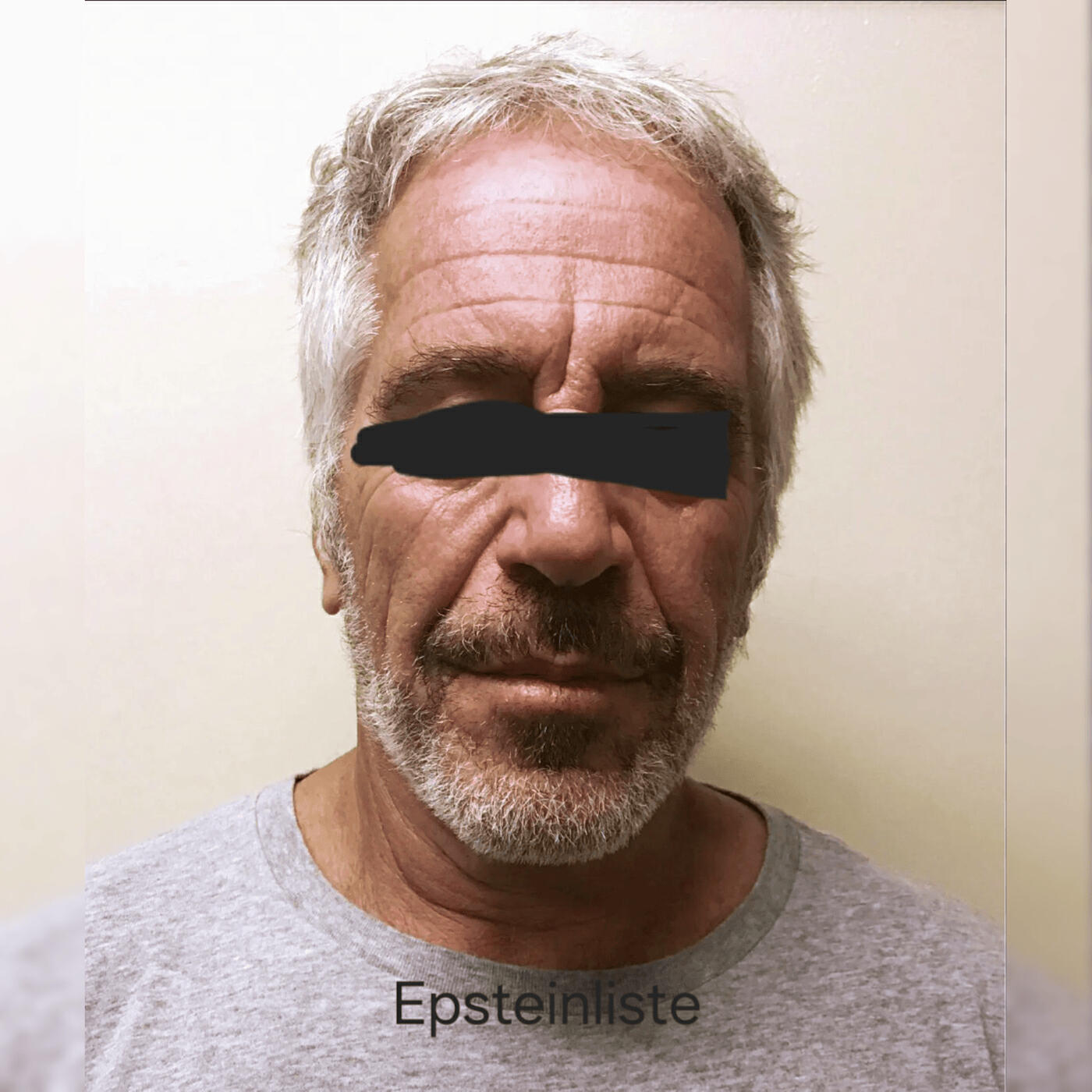 Релиз Epsteinliste