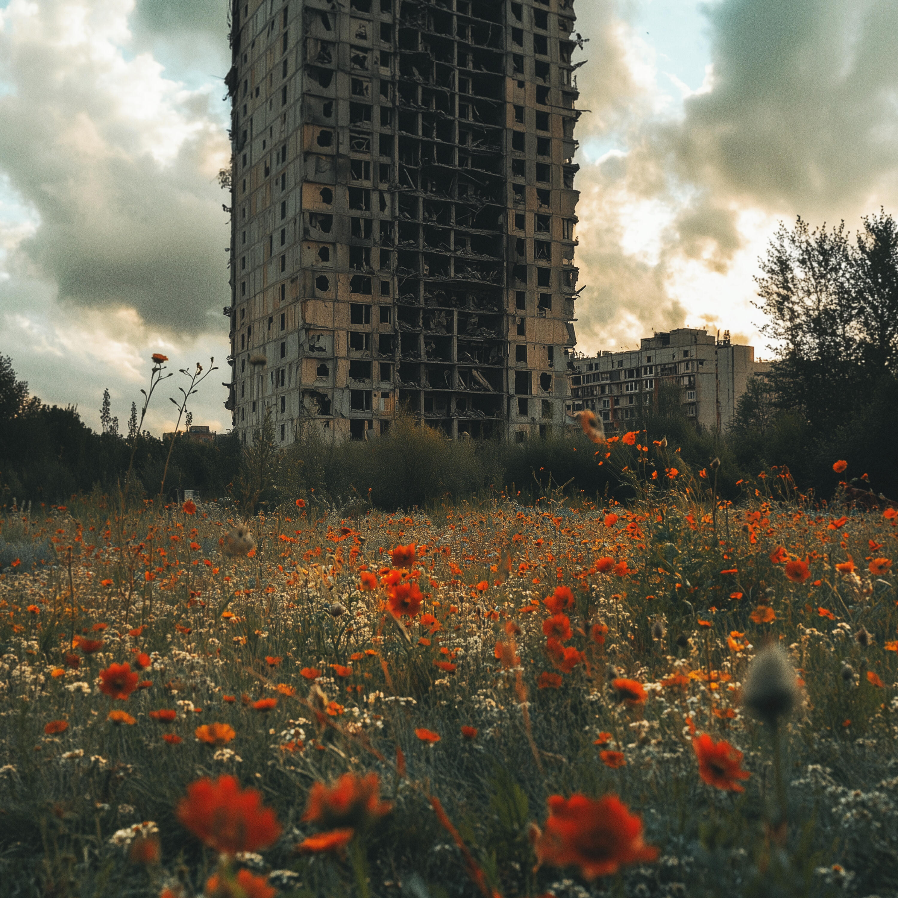 Релиз Наступит весна