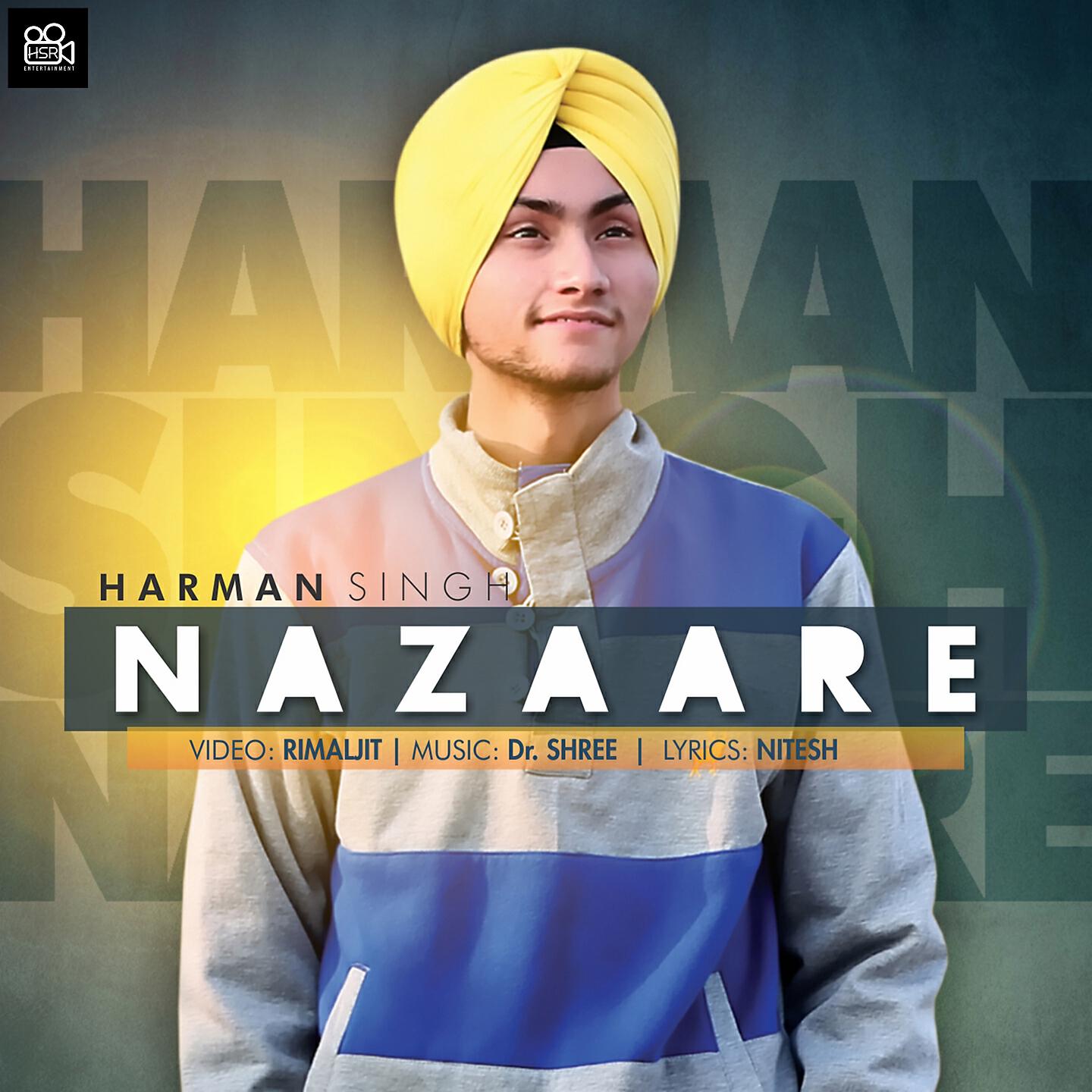 Релиз Nazaare