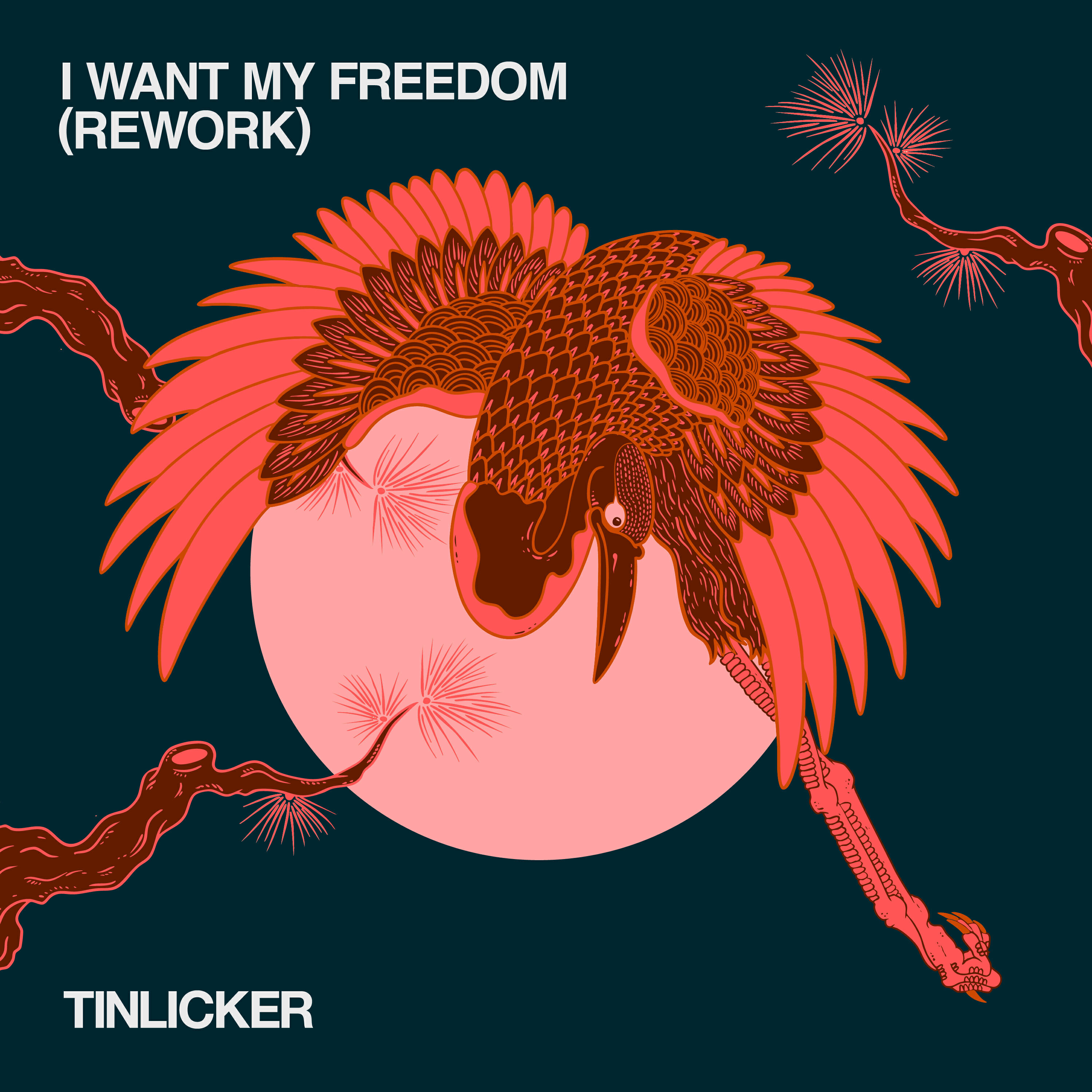 Релиз I Want My Freedom