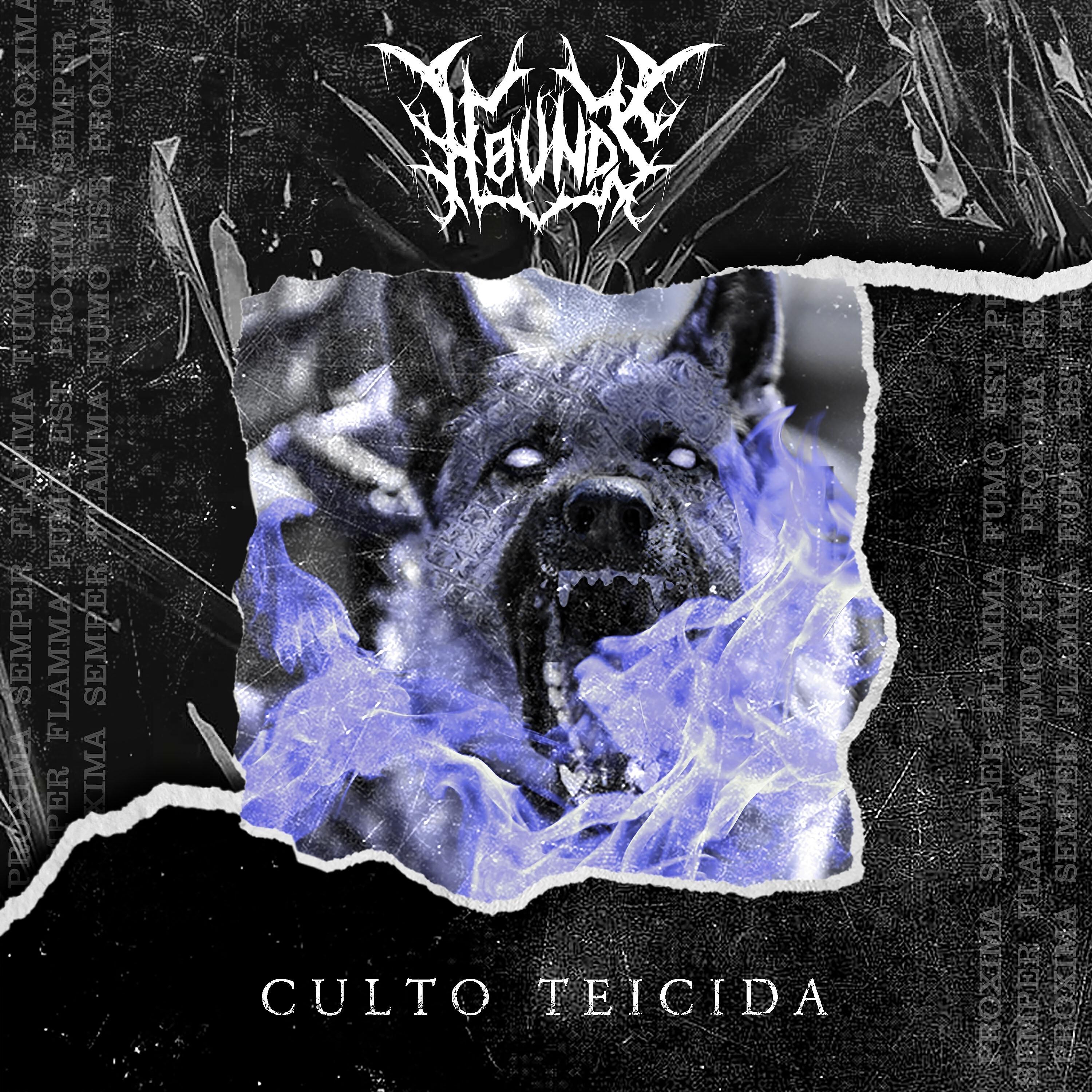 Релиз Culto Teicida