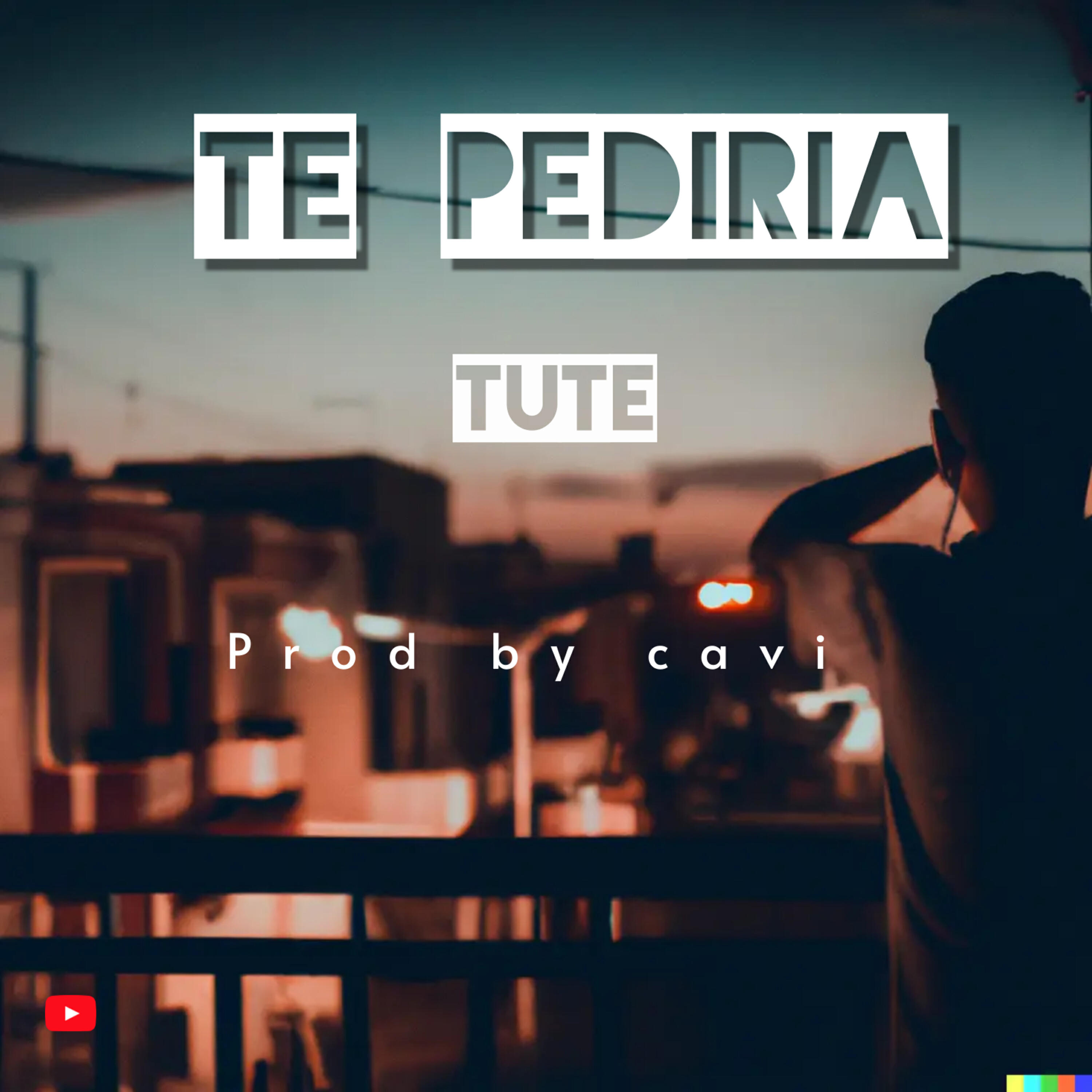 Релиз Te Pediria
