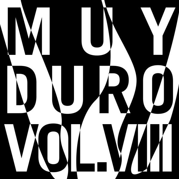 Релиз Muy Duro, Vol. 8