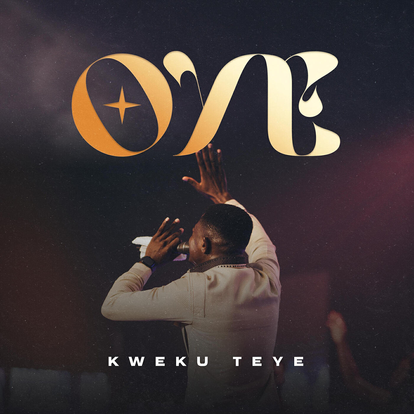 Релиз Oye