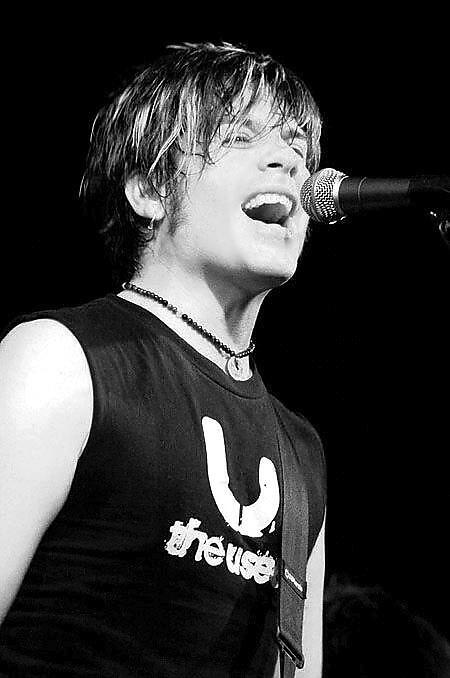 mitch allen