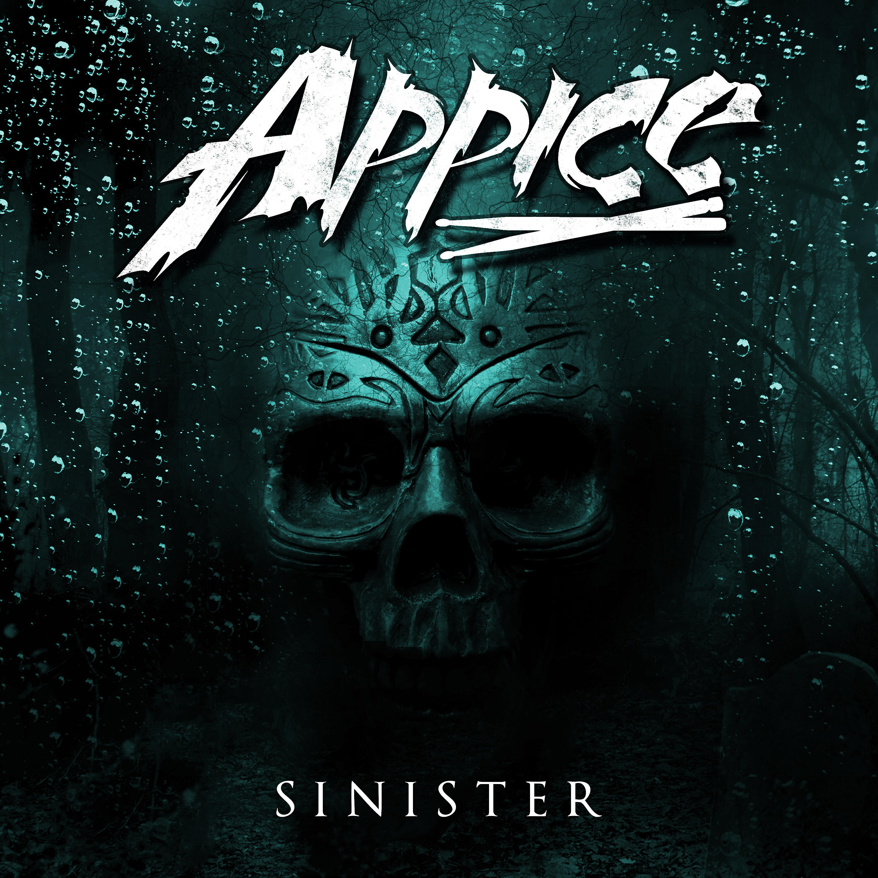 Релиз Sinister